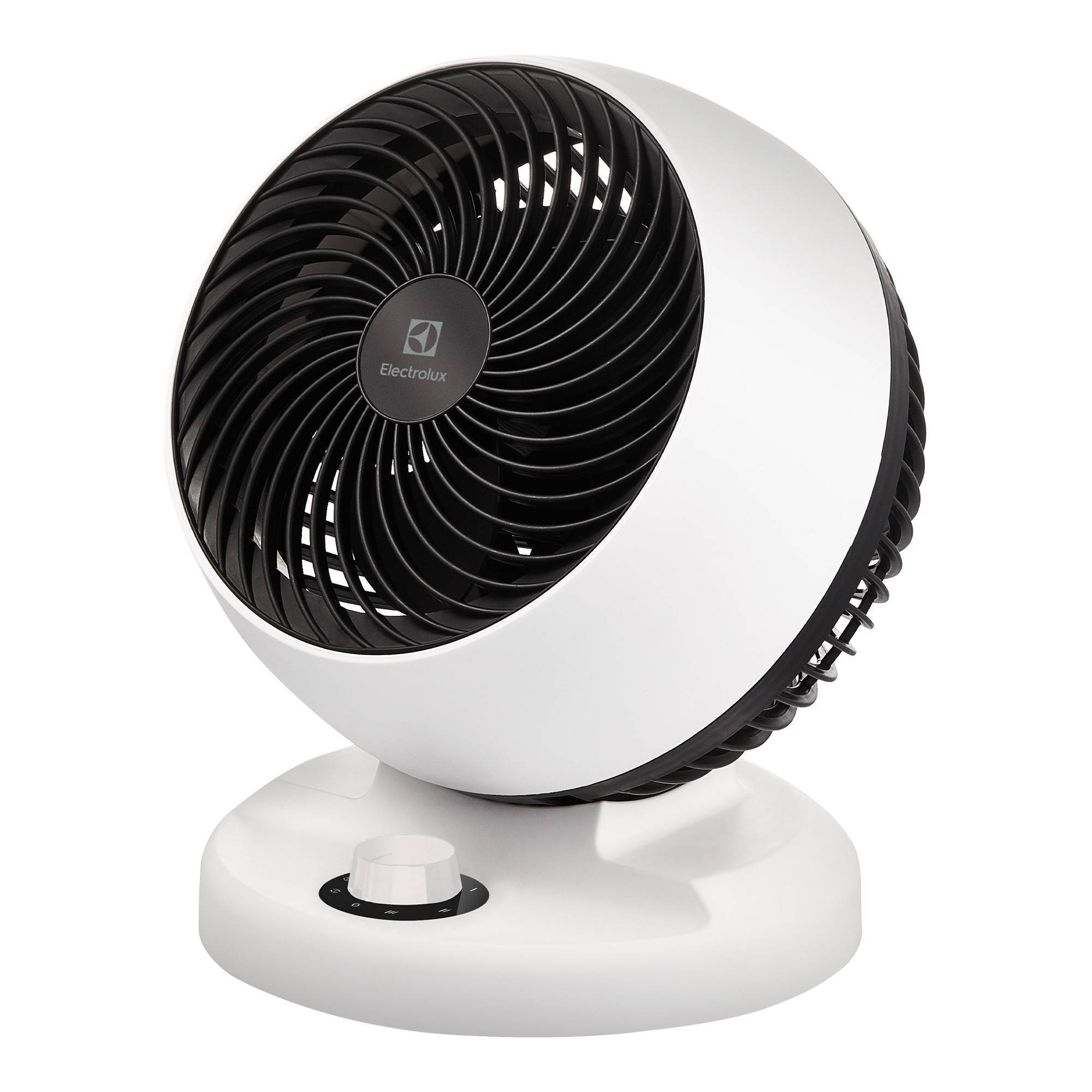 Вентилятор настольный Electrolux ETF-108W 1602083