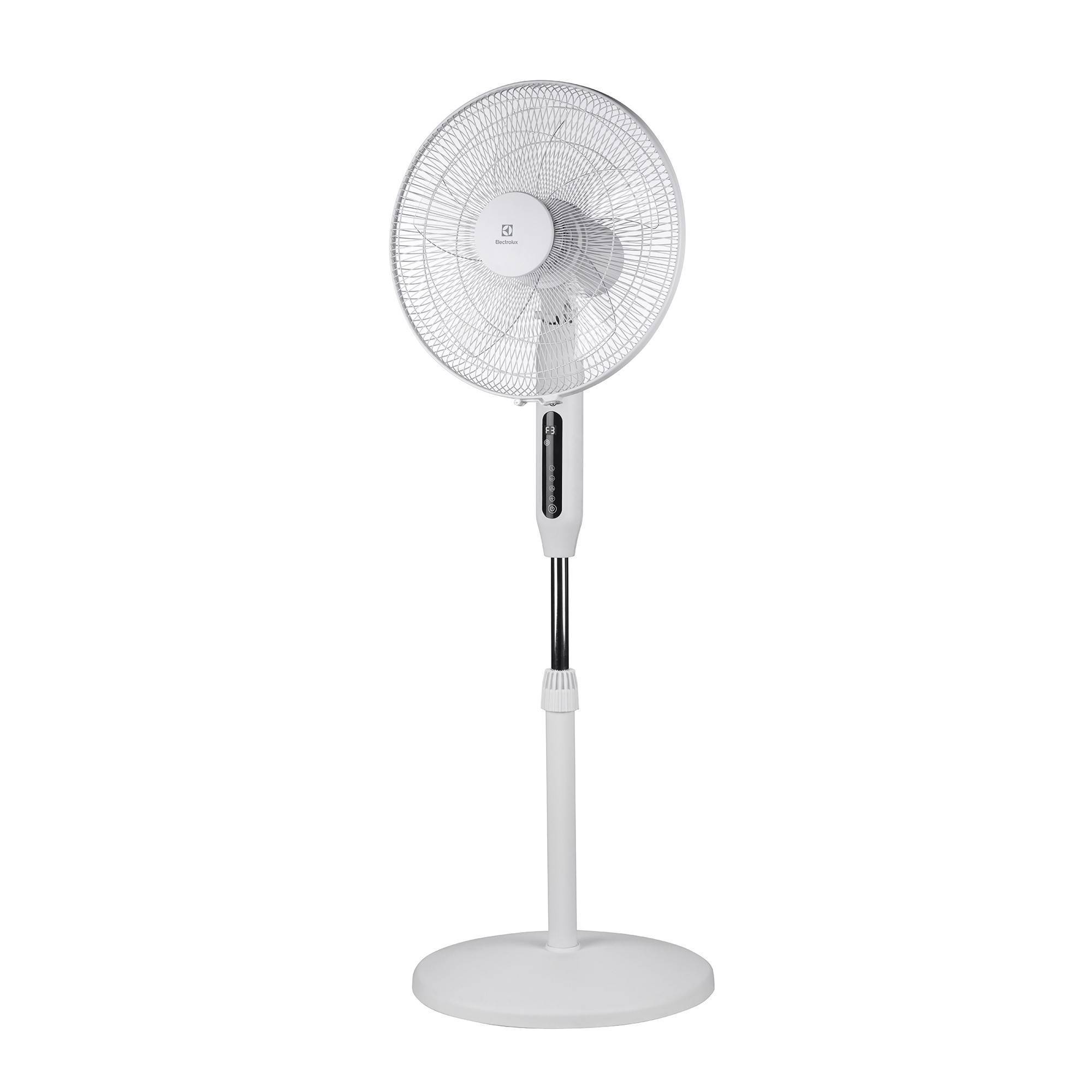 Вентилятор напольный Electrolux EFF-1020W 1602077