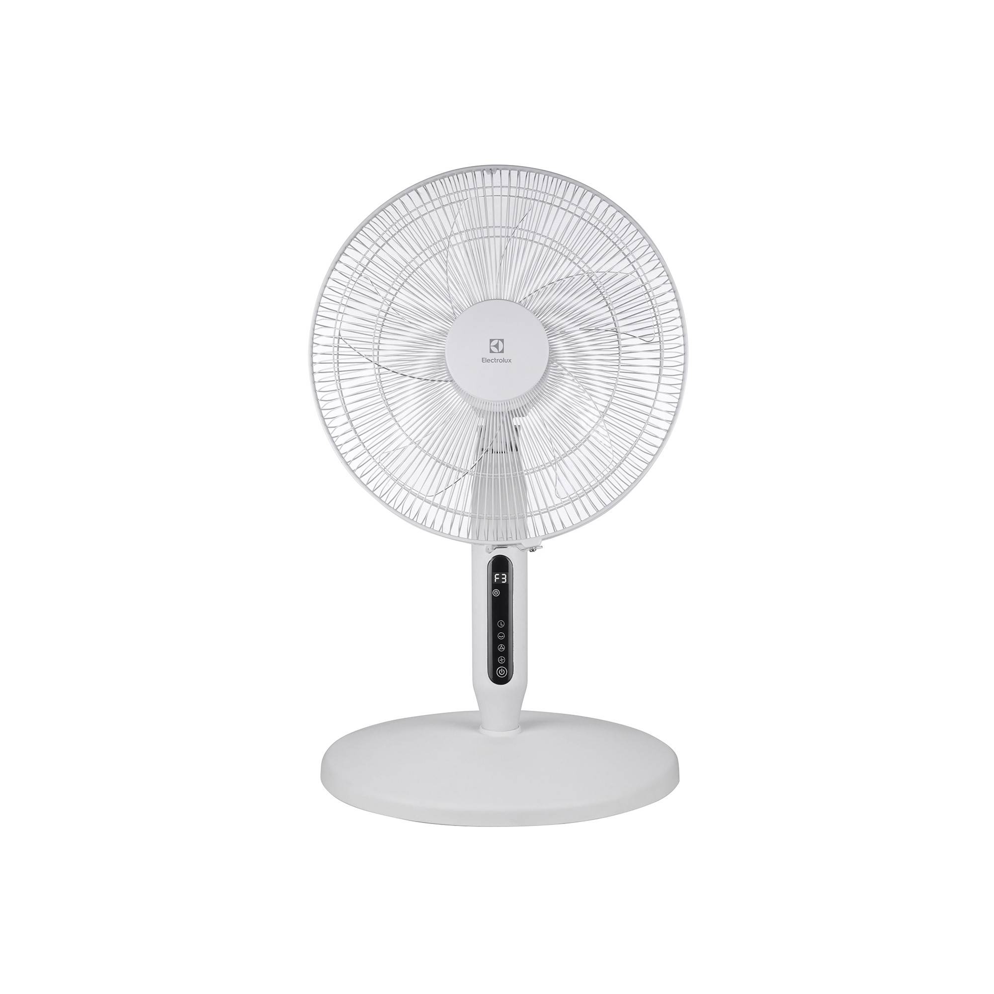 Вентилятор напольный Electrolux EFF-1020W 1602077