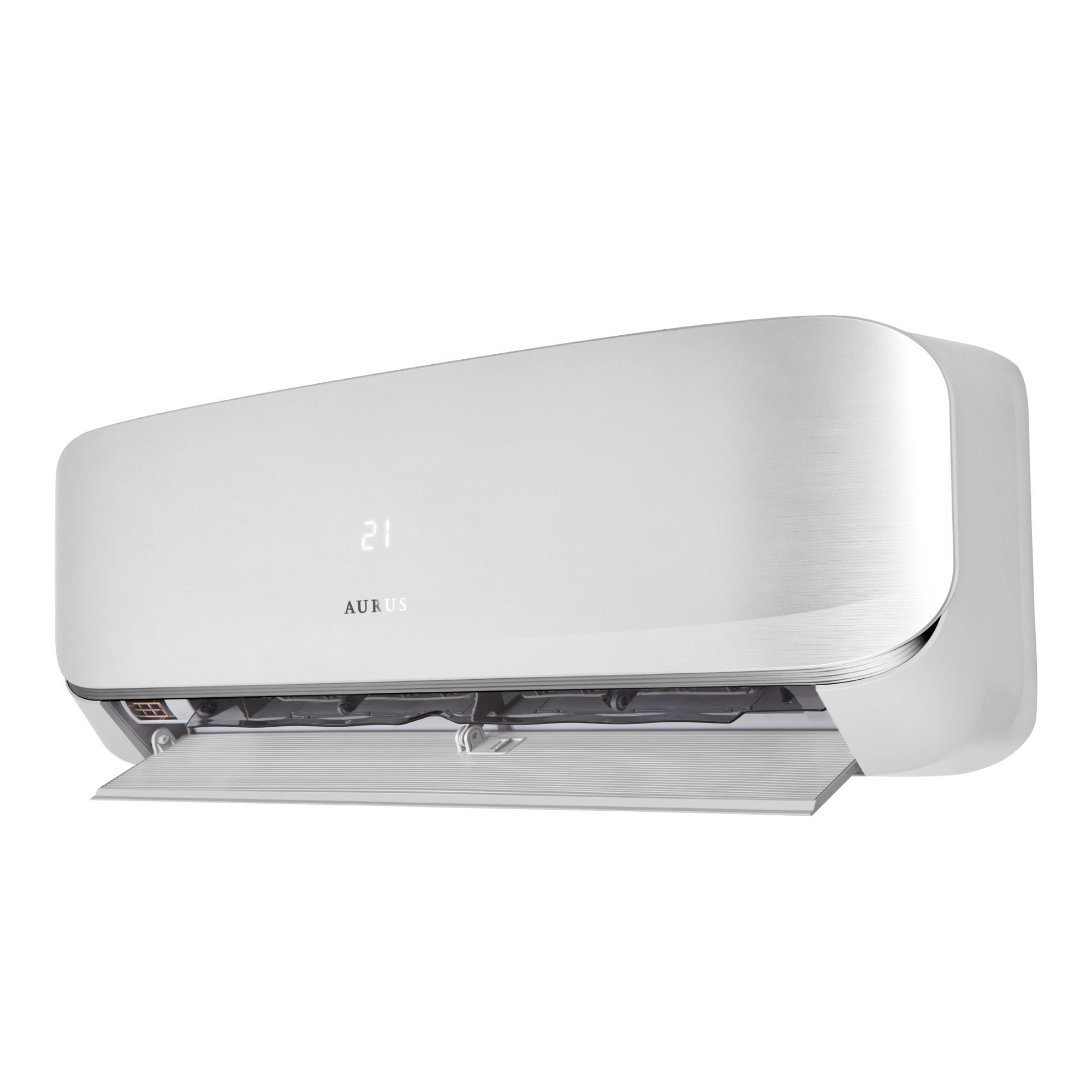 Сплит-система инверторная AURUS A DC AAI-13HN8/WHITE комплект AAI-13HN8/WHITE