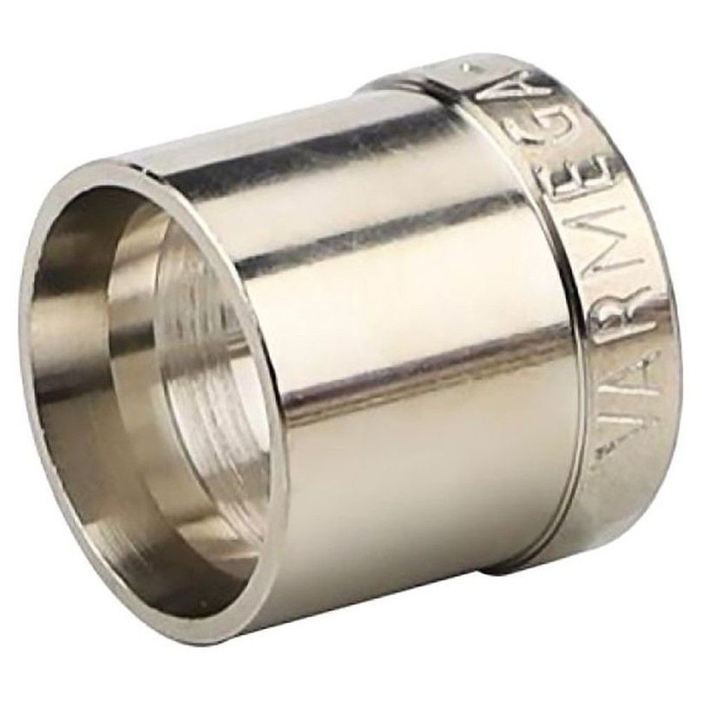 Гильза надвижная VARMEGA Slide-fit 16 мм аксиальная латунь VM503000016