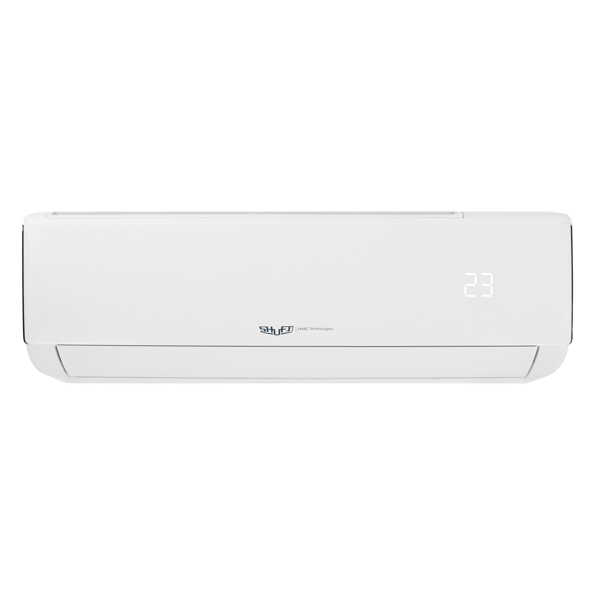 Фанкойл настенный SHUFT CARRYHEALTH SFH-500 V3 со встроенным клапаном SFH-500 V3