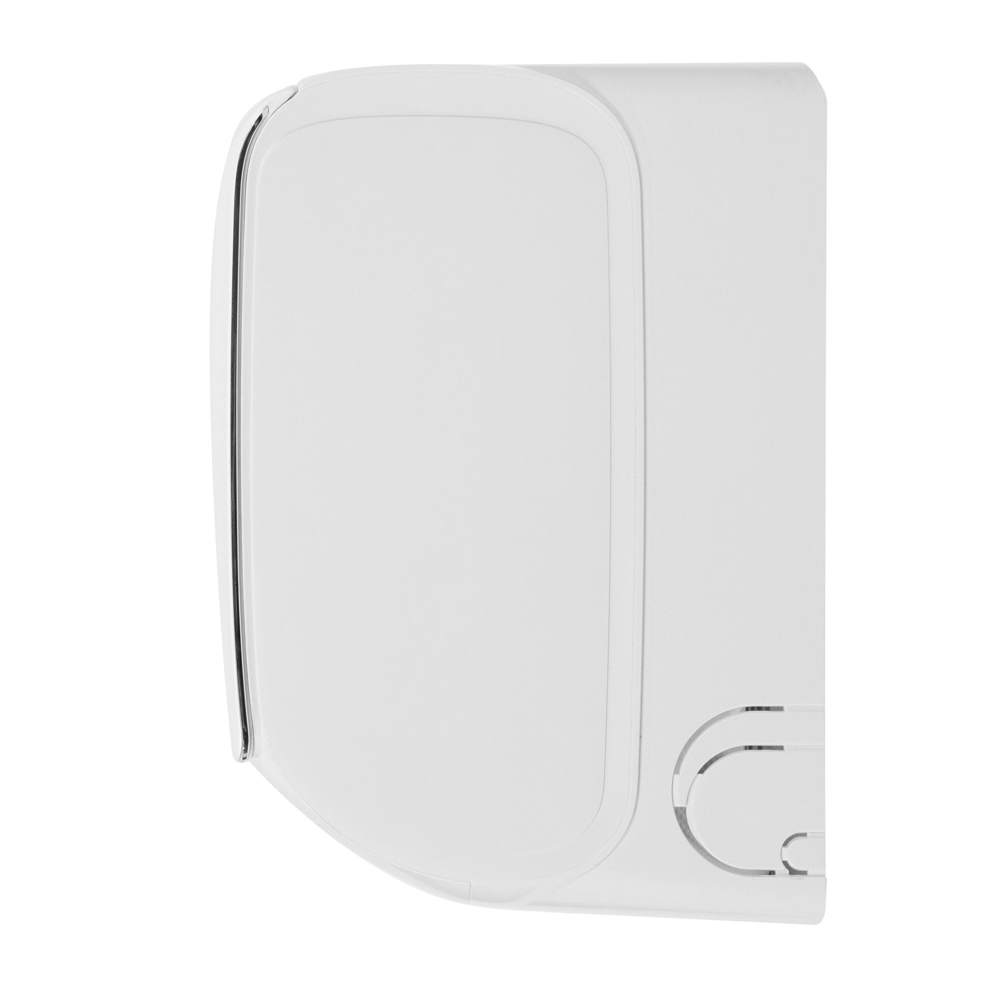 Фанкойл настенный SHUFT CARRYHEALTH SFH-500 V3 со встроенным клапаном SFH-500 V3