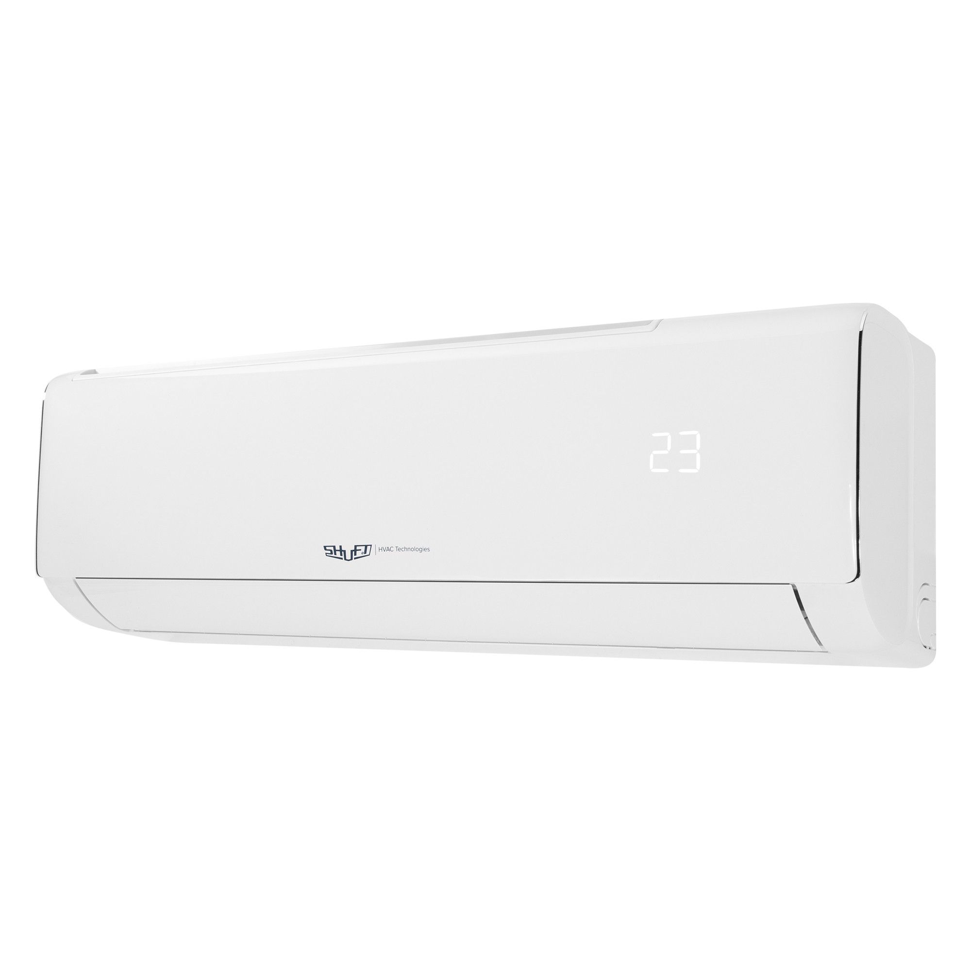 Фанкойл настенный SHUFT CARRYHEALTH SFH-500 V3 со встроенным клапаном SFH-500 V3