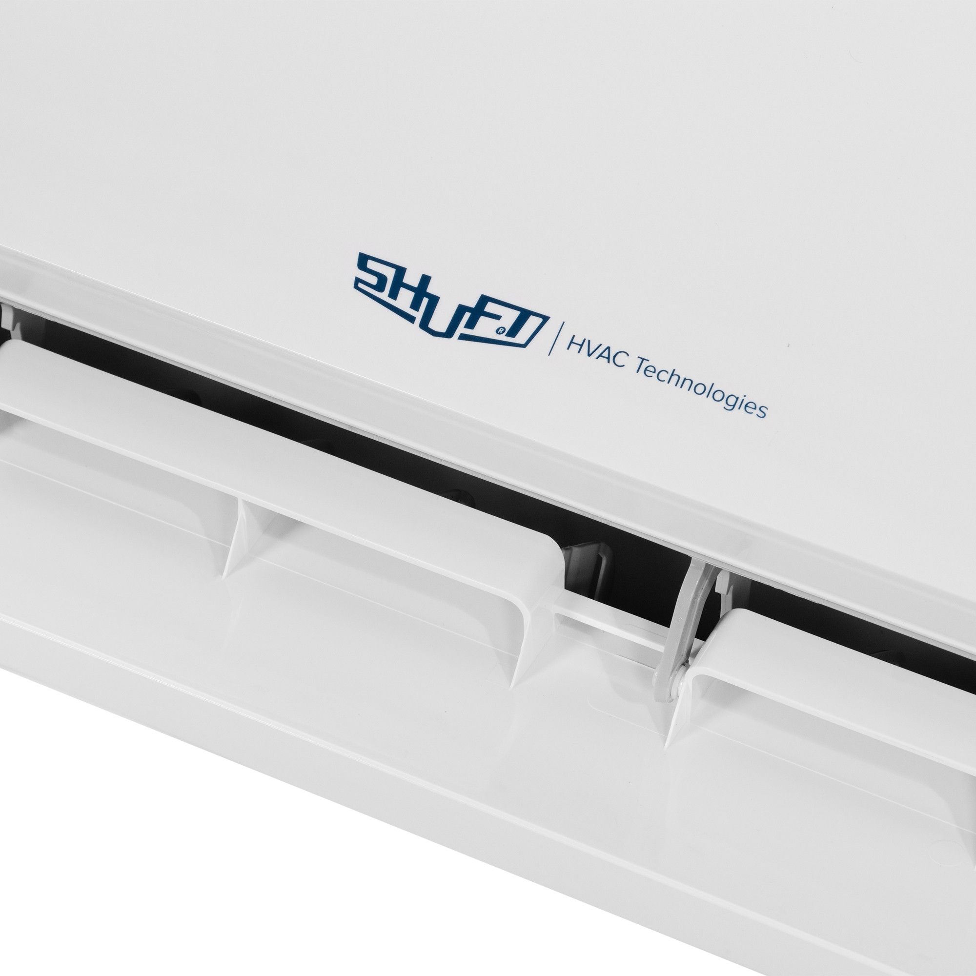 Фанкойл настенный SHUFT CARRYHEALTH SFH-500 V3 со встроенным клапаном SFH-500 V3