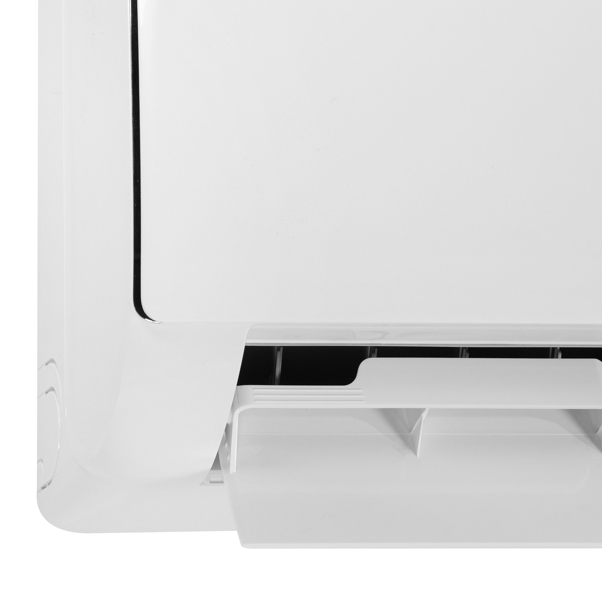 Фанкойл настенный SHUFT CARRYHEALTH SFH-500 V3 со встроенным клапаном SFH-500 V3