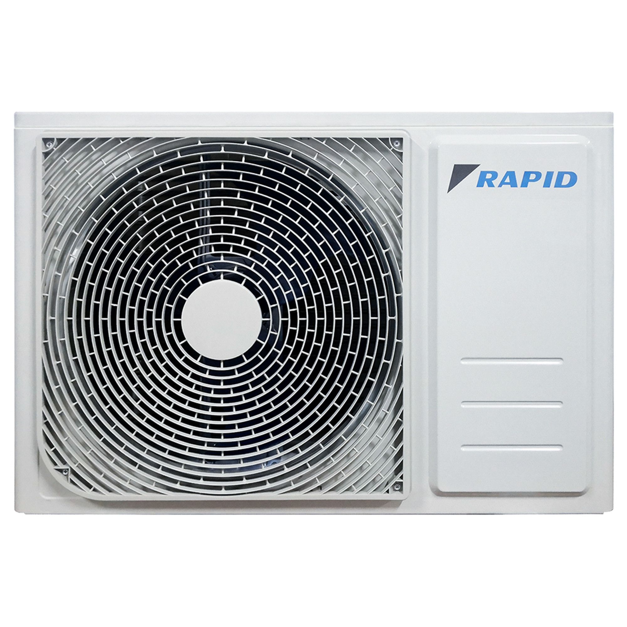 Сплит-система RAPID RAM-09HJ/N1_23Y комплект