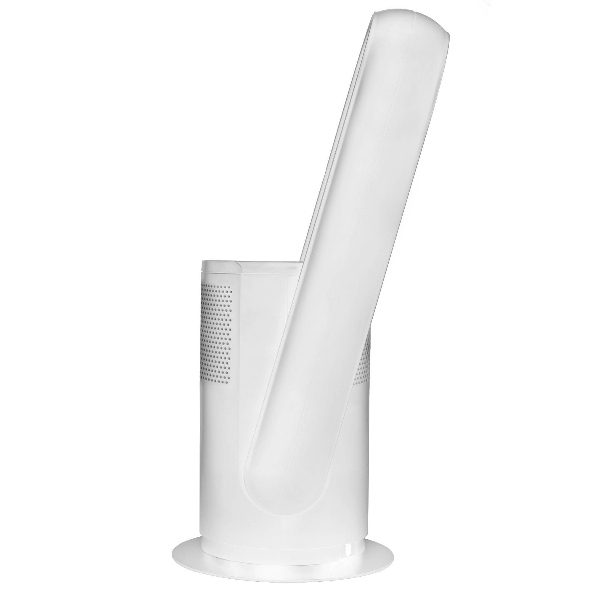 Вентилятор безлопастной Electrolux EFB-1220W с HEPA-фильтром белый EFB-1220W