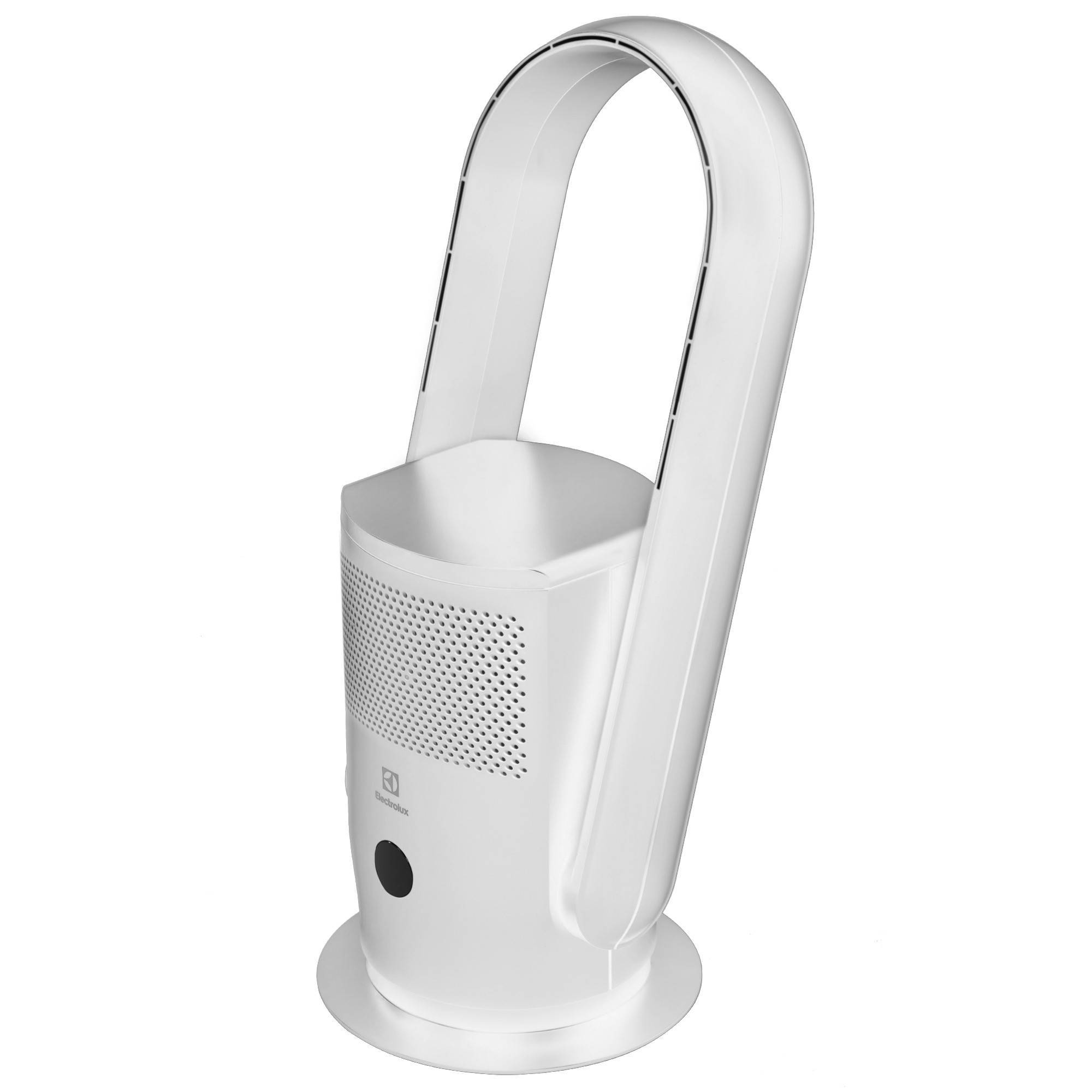 Вентилятор безлопастной Electrolux EFB-1220W с HEPA-фильтром белый EFB-1220W
