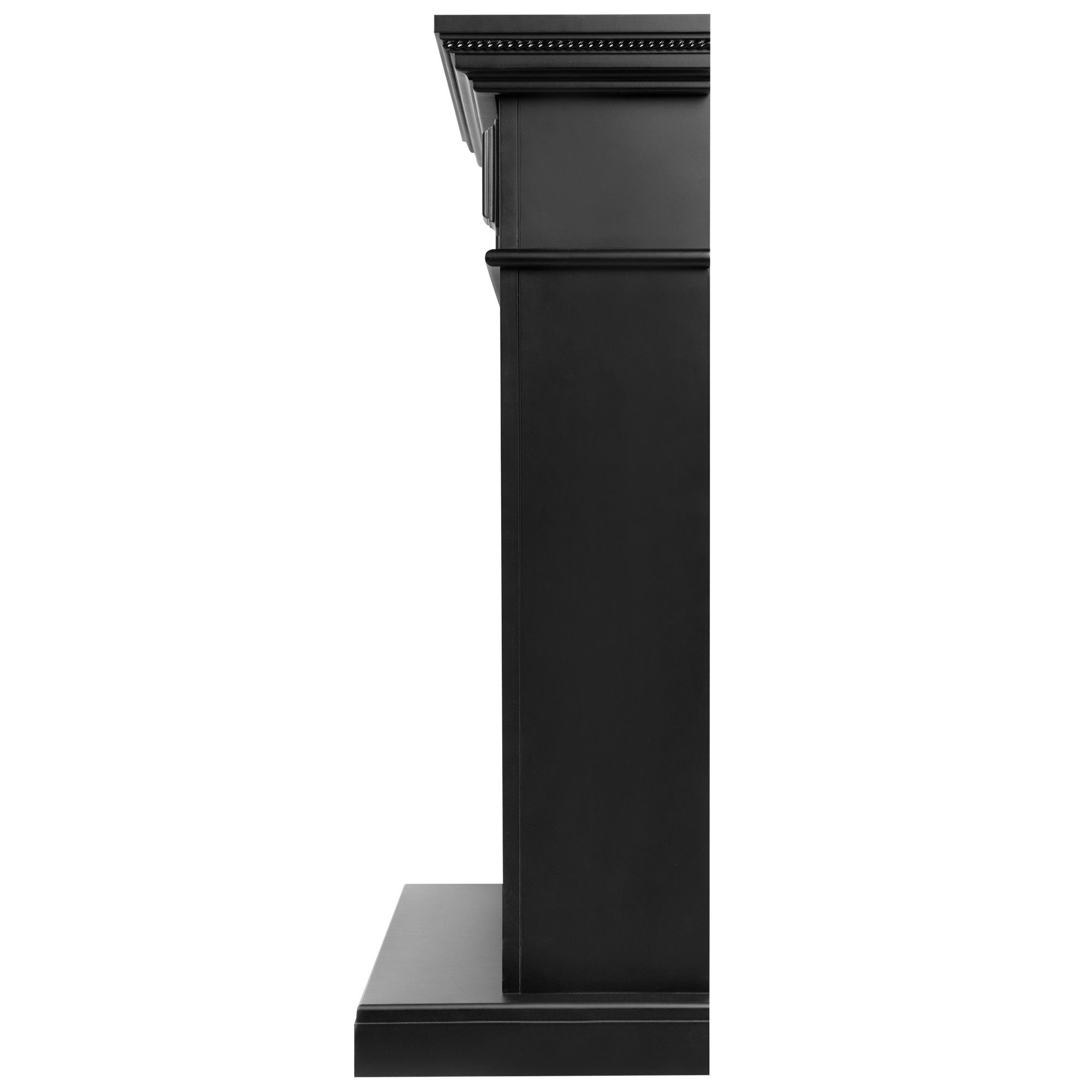 Каминокомплект: Очаг Electrolux Classic EFP/P-1020LS, портал Bianco Classic ч.эм