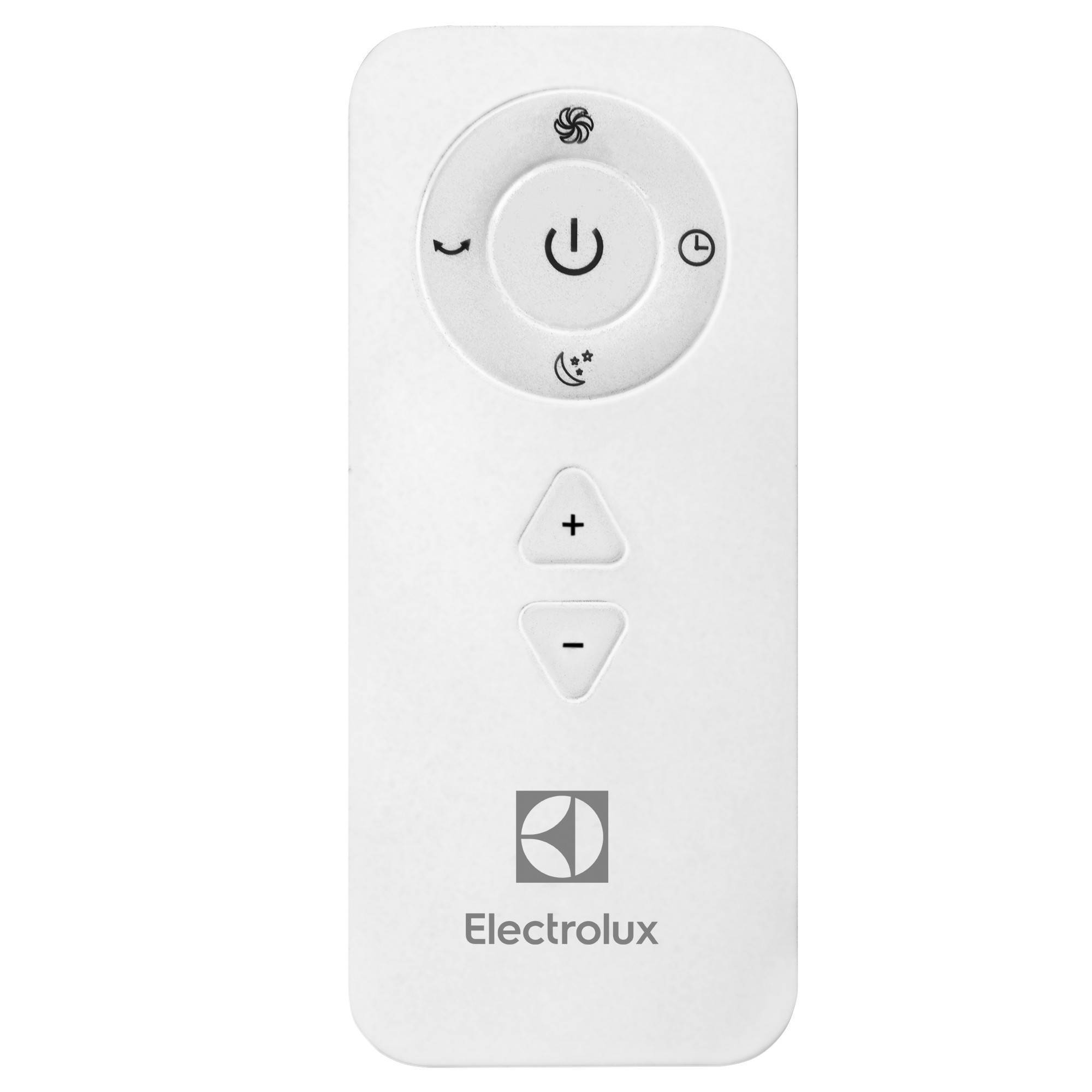 Вентилятор безлопастной Electrolux EFB-1220W с HEPA-фильтром белый EFB-1220W