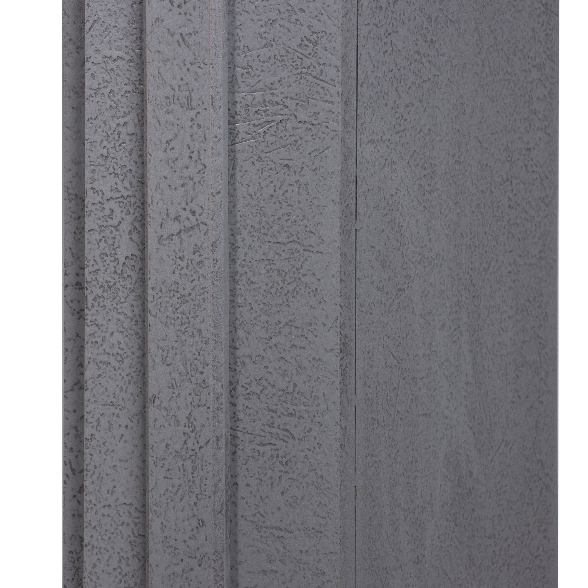 Каминокомплект: Очаг Electrolux EFP/P-3020LS N, портал Antico 30 серый