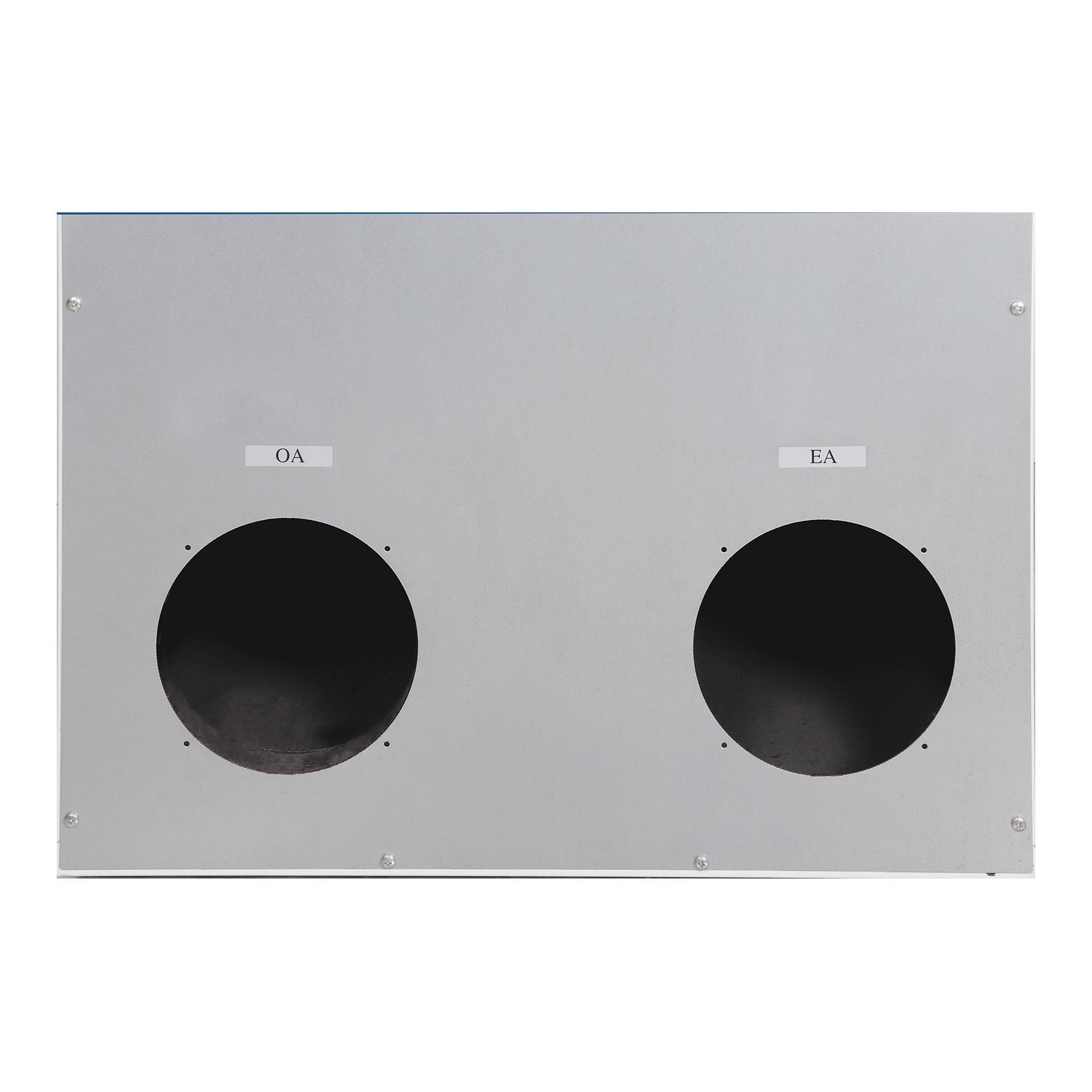 Приточно-вытяжная установка напольная SHUFT Aurora JET-600 inv 1584085