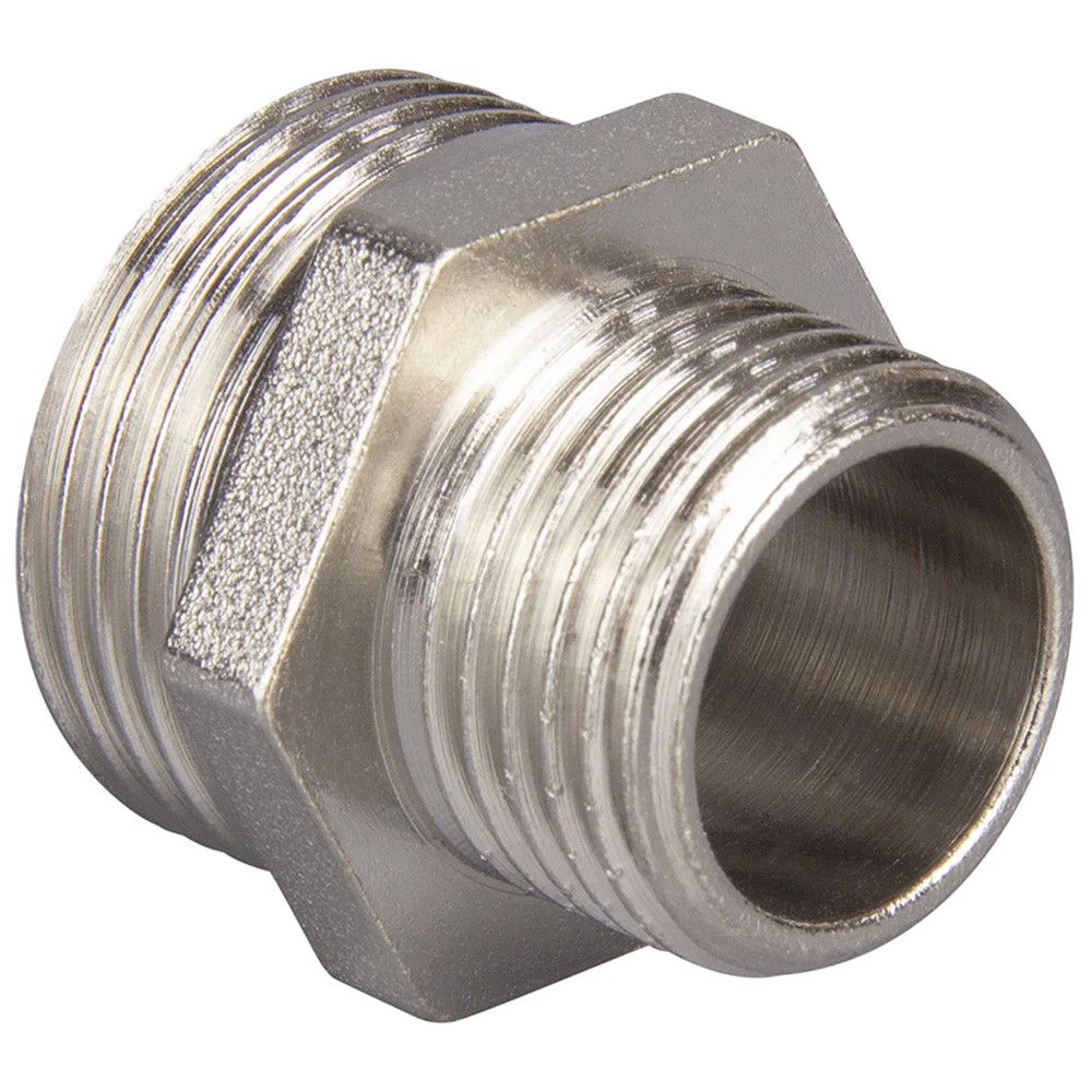 Ниппель переходной TEBO 1 1/2x1 1/4 T-ЛР.Н.3.112-114.CN
