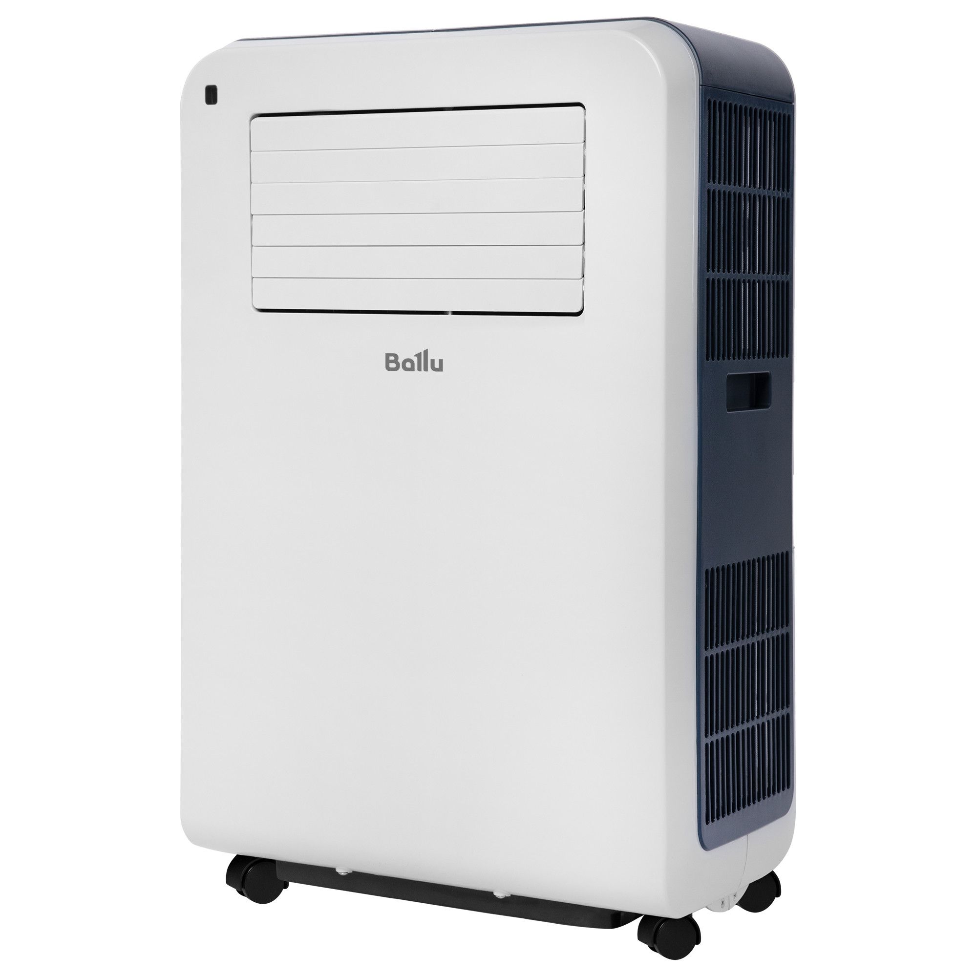Кондиционер мобильный Ballu Selen BPAC-12 SL/N6