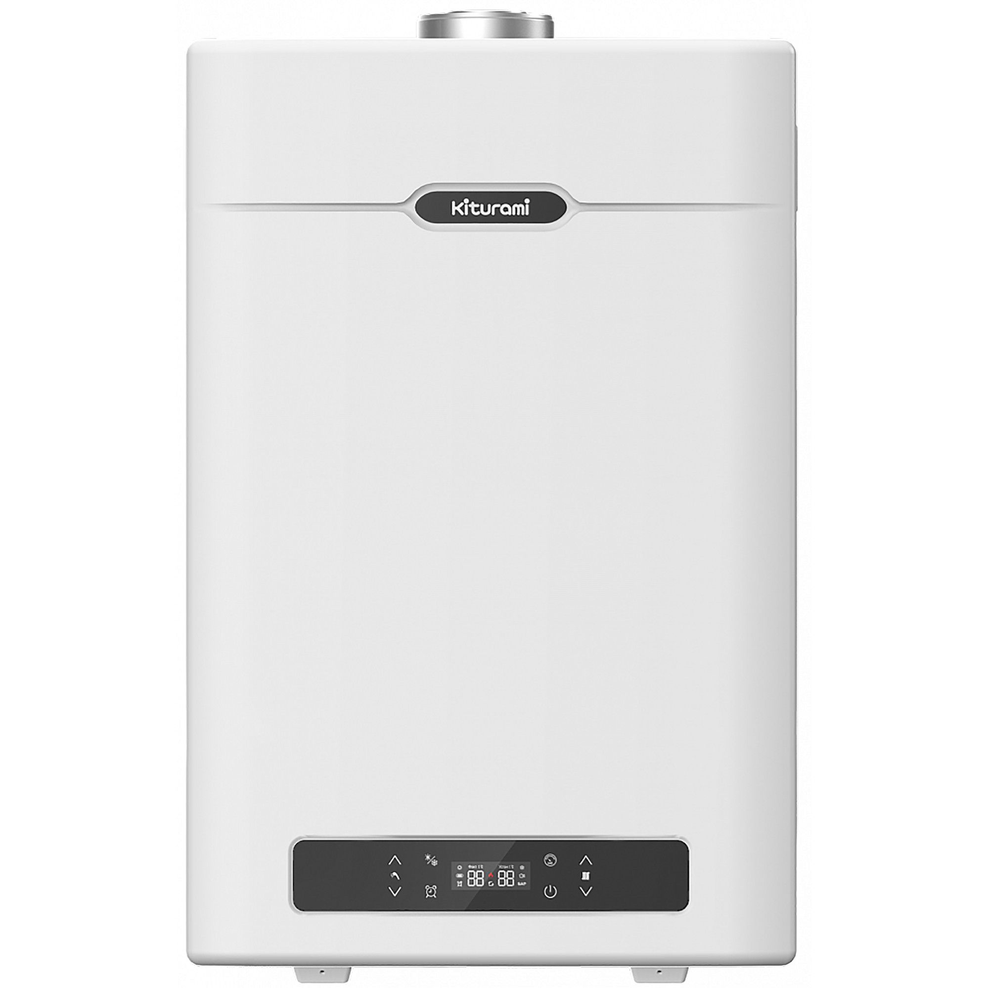 Котел газовый KITURAMI Alpha Neo C-18 A21E220323