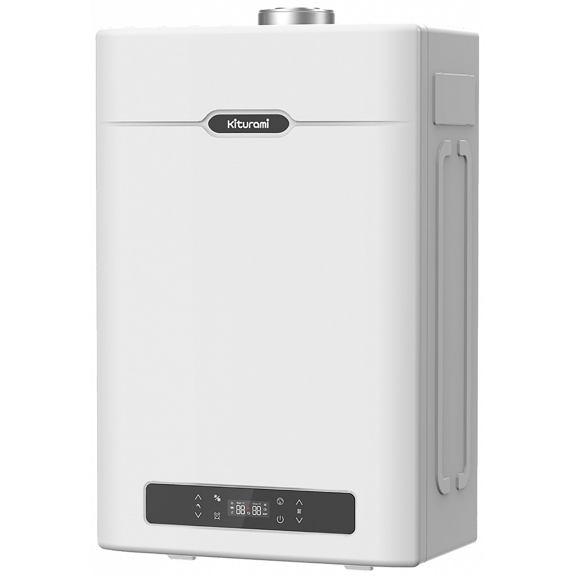 Котел газовый KITURAMI Alpha Neo C-18 A21E220323