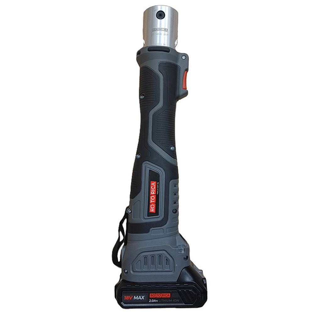 Пресс-клещи ROTORICA ProPresser Mini Accu MP 19кН RT.1414032MP