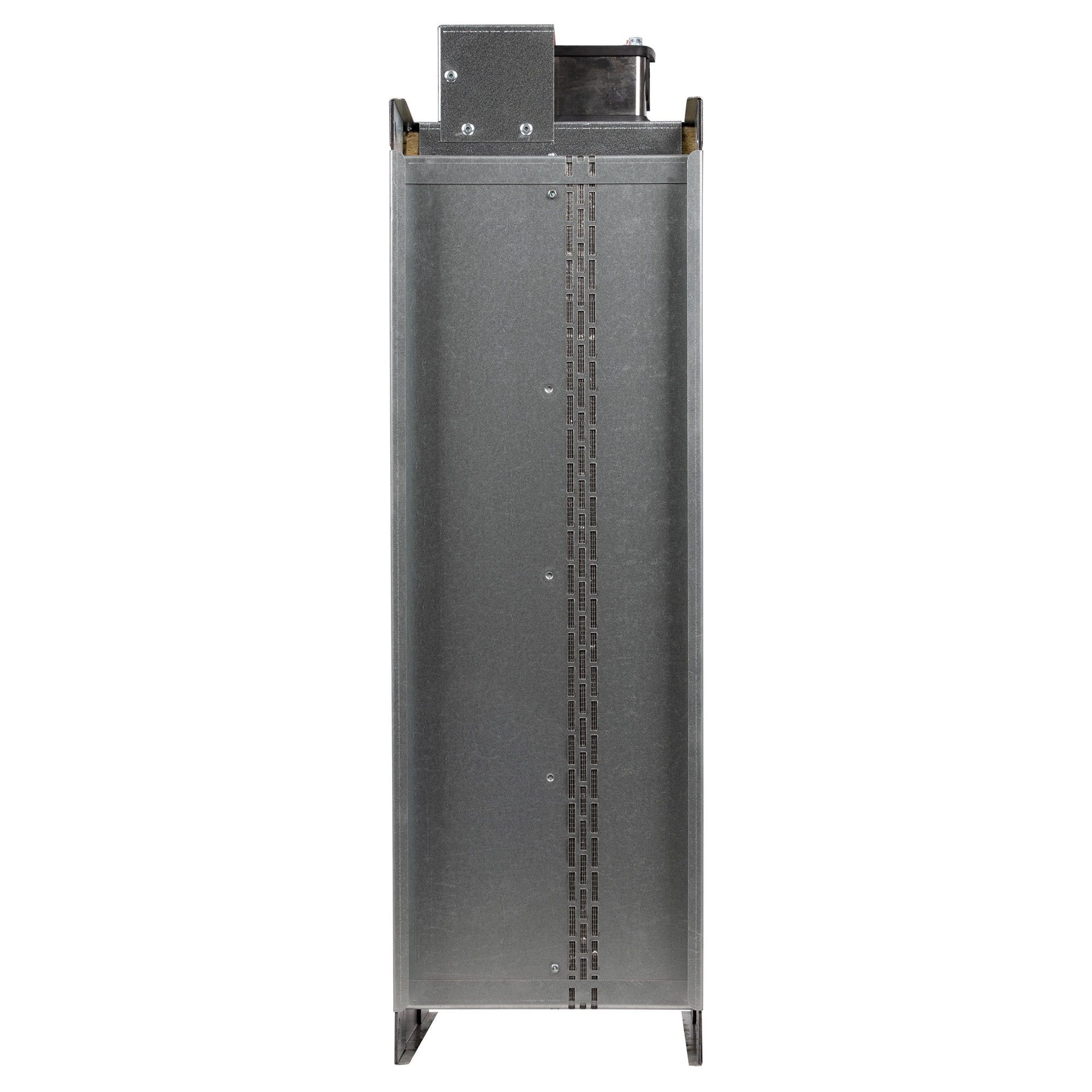 Клапан противопожарный SHUFT SHFDO-90-O-800x800-MB230-MC SHFDO-90-O-800_800-MB230-0-0-0-MC