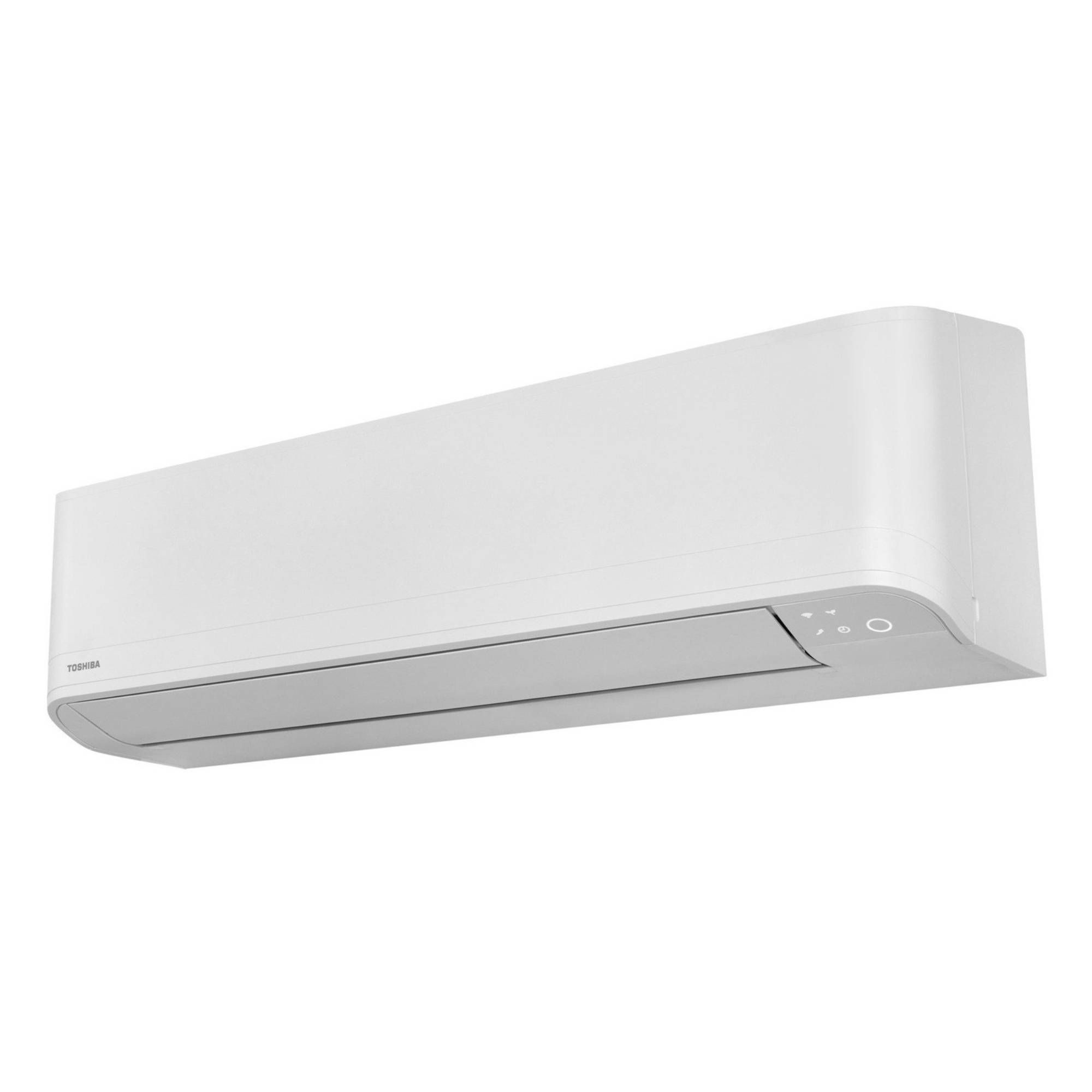 Сплит-система инверторная Toshiba Seiya RAS-B10CKVG-E/RAS-10J2AVSG-E1