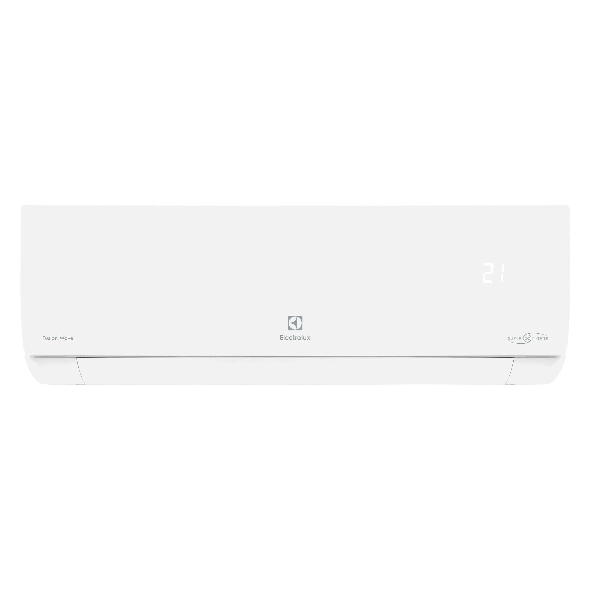 Сплит-система Electrolux Fusion Wave Super DC EACS/I-07HFW/N8_V2 инверторная EACS/I-07HFW/N8_V2