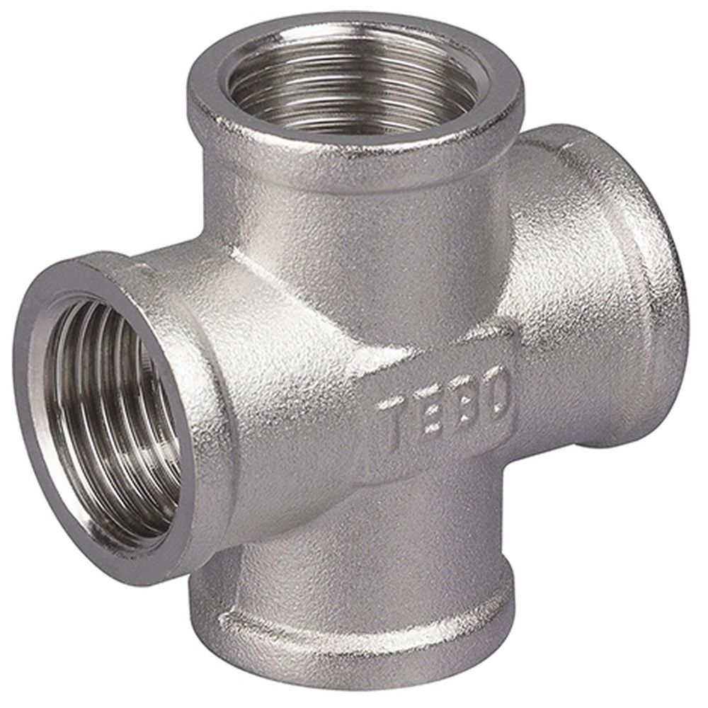 Крестовина TEBO 1/2" (10/120)