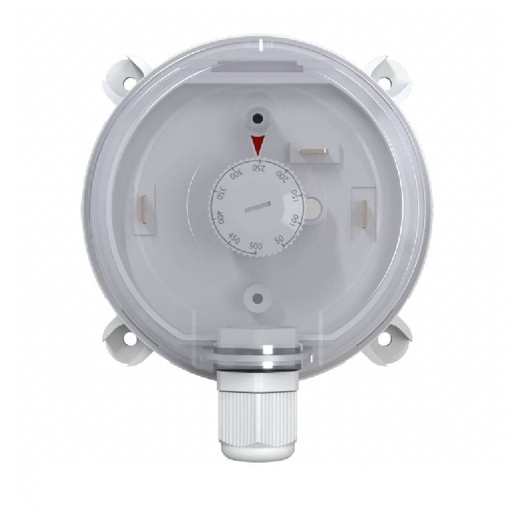 Датчик перепада давления RGP DPS-500 50-500 Па DPS-500