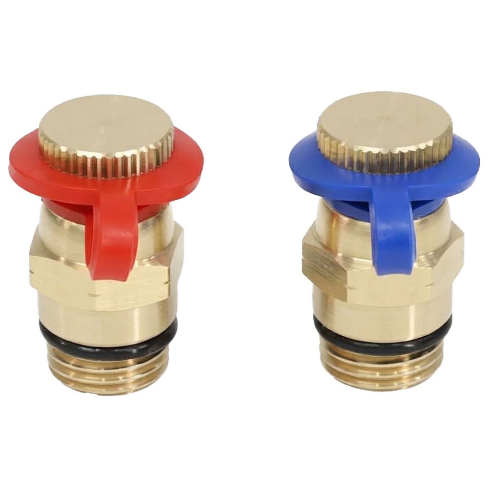 Комплект ниппелей Benarmo 3180H.CN01 Ду 8 G1/4 022-7568