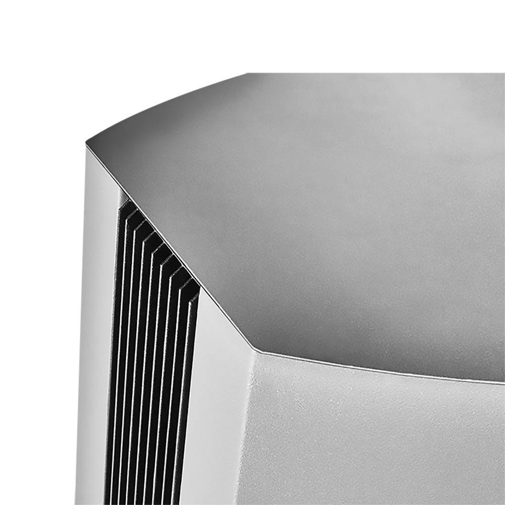 Тепловая завеса Ballu Atlas BHC-H22W35-DE водяная с пультом BRC-D2 НС-1621683