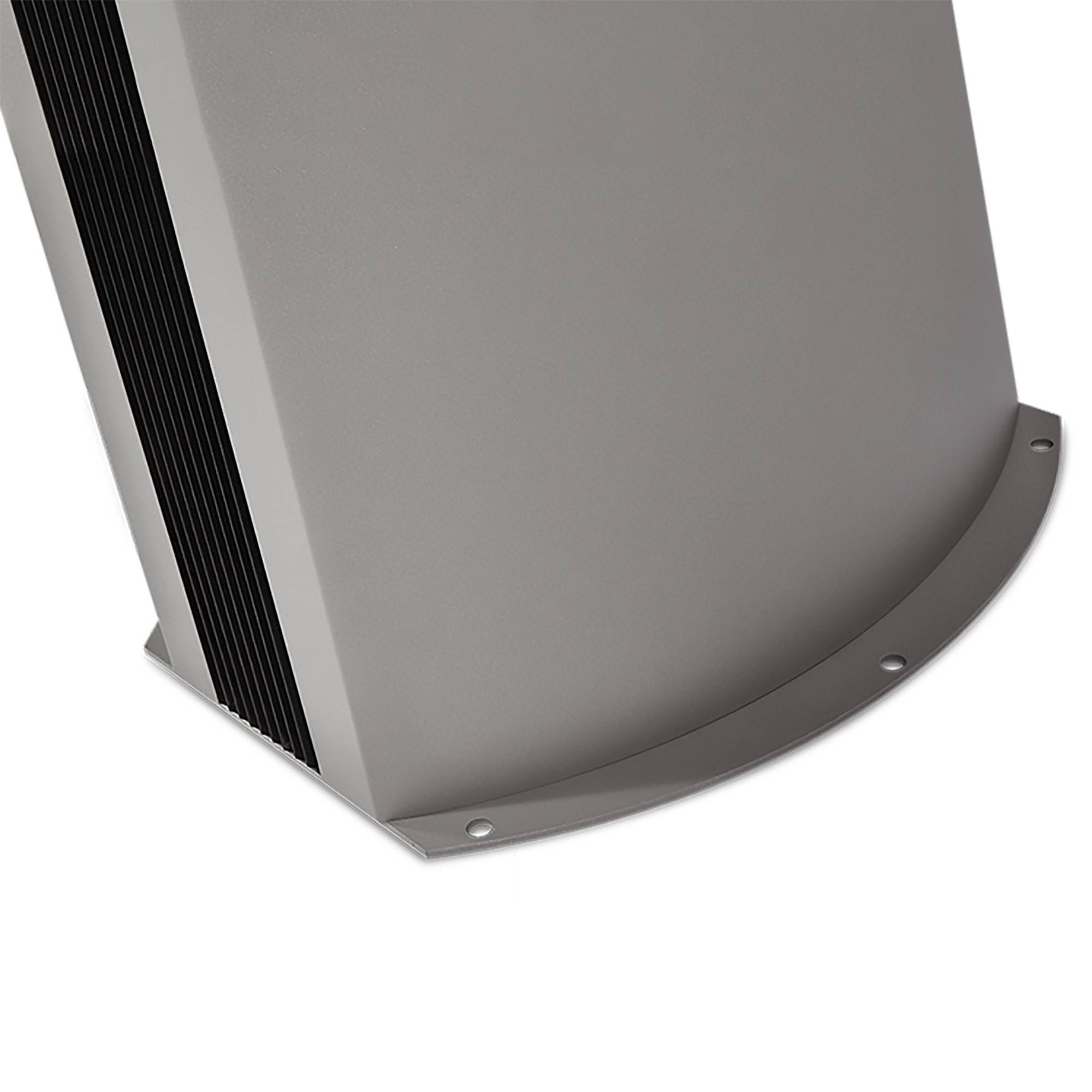 Тепловая завеса Ballu Atlas BHC-H22W35-DE водяная с пультом BRC-D2 НС-1621683