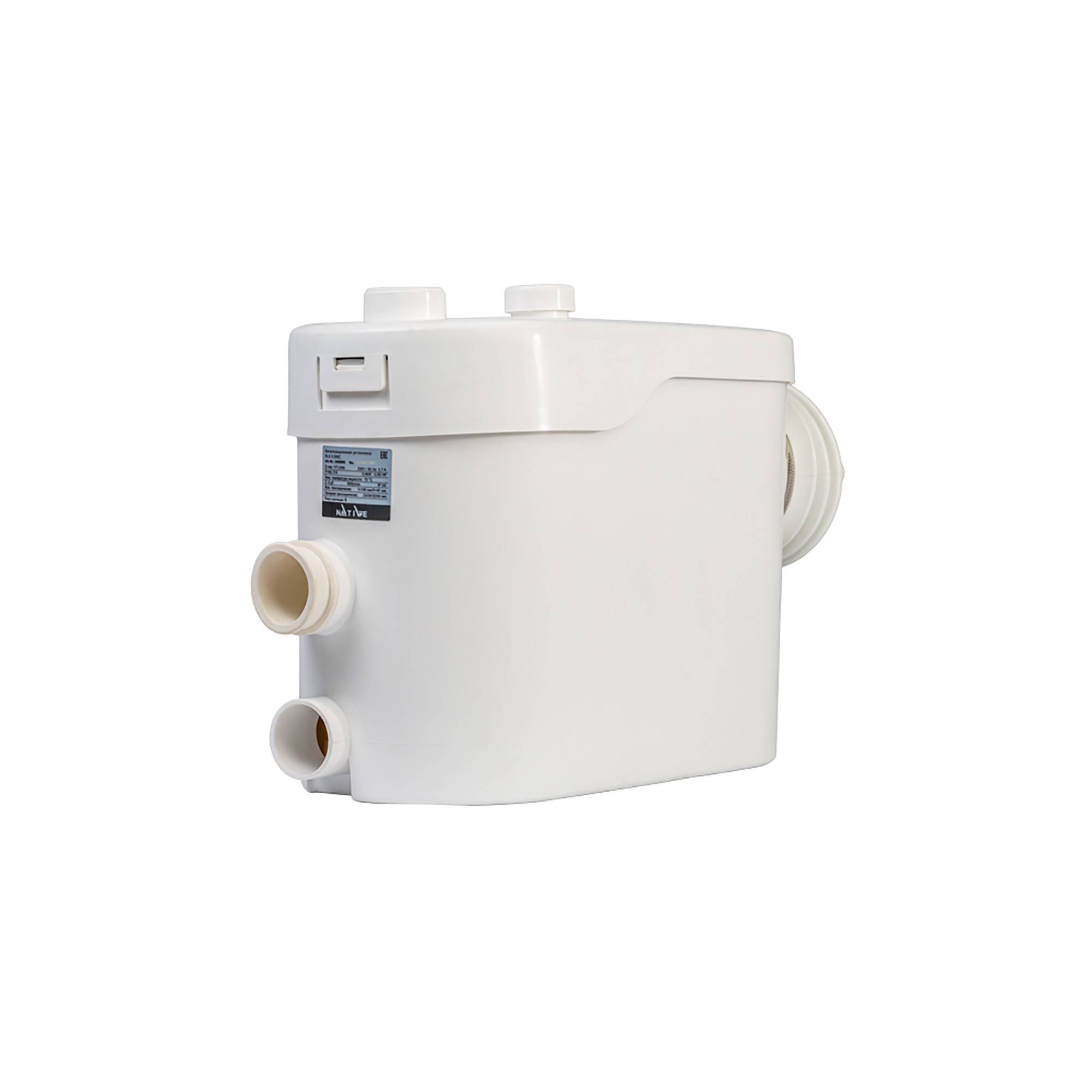 Канализационная установка Wilo RLS 3 SWC 2544246