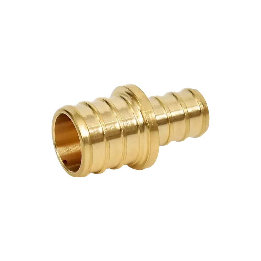 Фитинг прямой переходной Giacomini Giacoqest 1 x 1/2 GZ103Y005