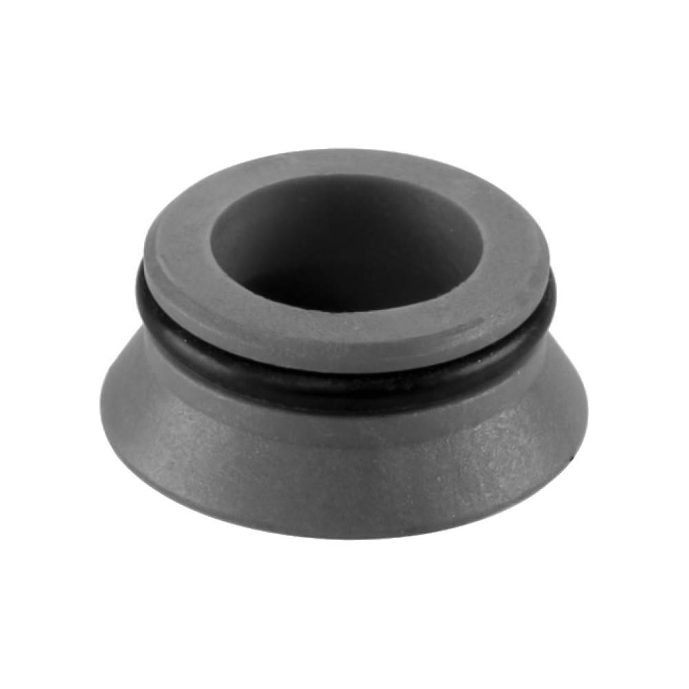 Переходник Giacomini с герметичной прокладкой 3/4E пластиковый R483Y011