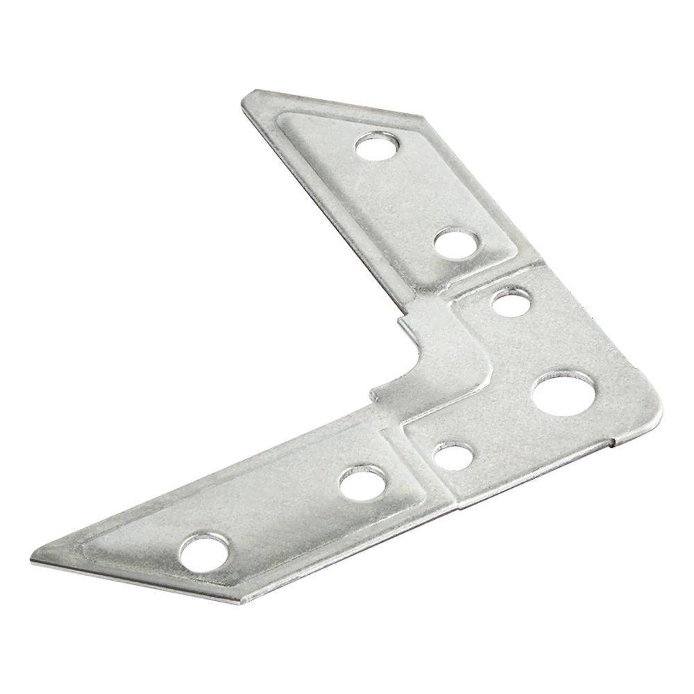 Уголок оцинкованный для воздуховодов SHUFT УГФ-1 95х18х2.5 Т мм упаковка 150 шт НС-1498829