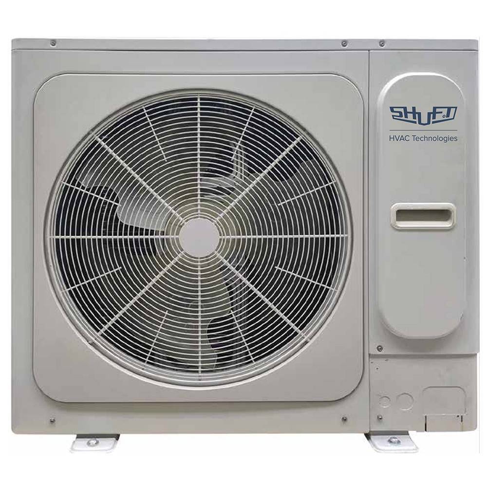 Компрессорно-конденсаторный блок Shuft инверторный SDVC-V16WDHN1