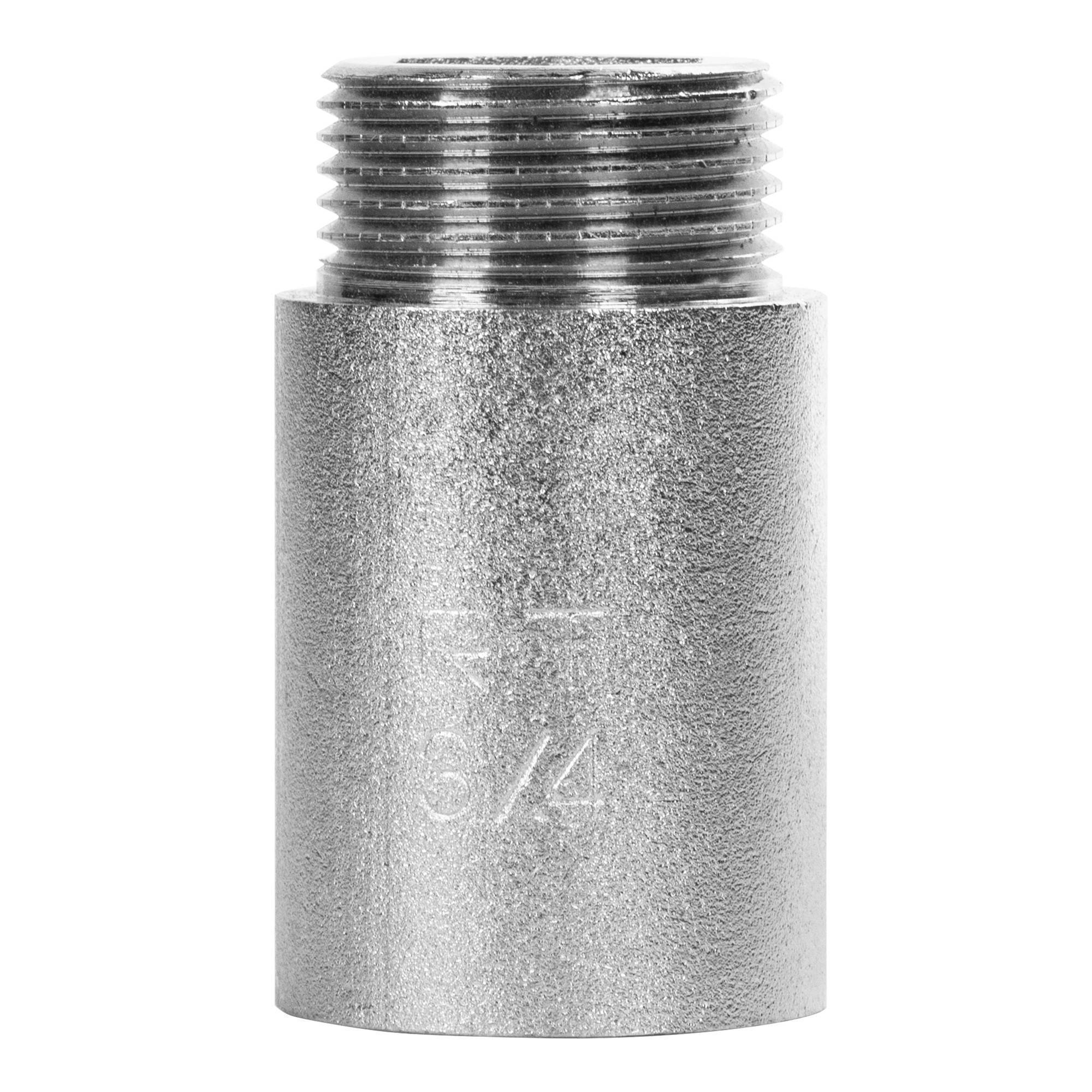 Удлинитель латунный Royal Thermo 3/4 x 40 мм 1026587