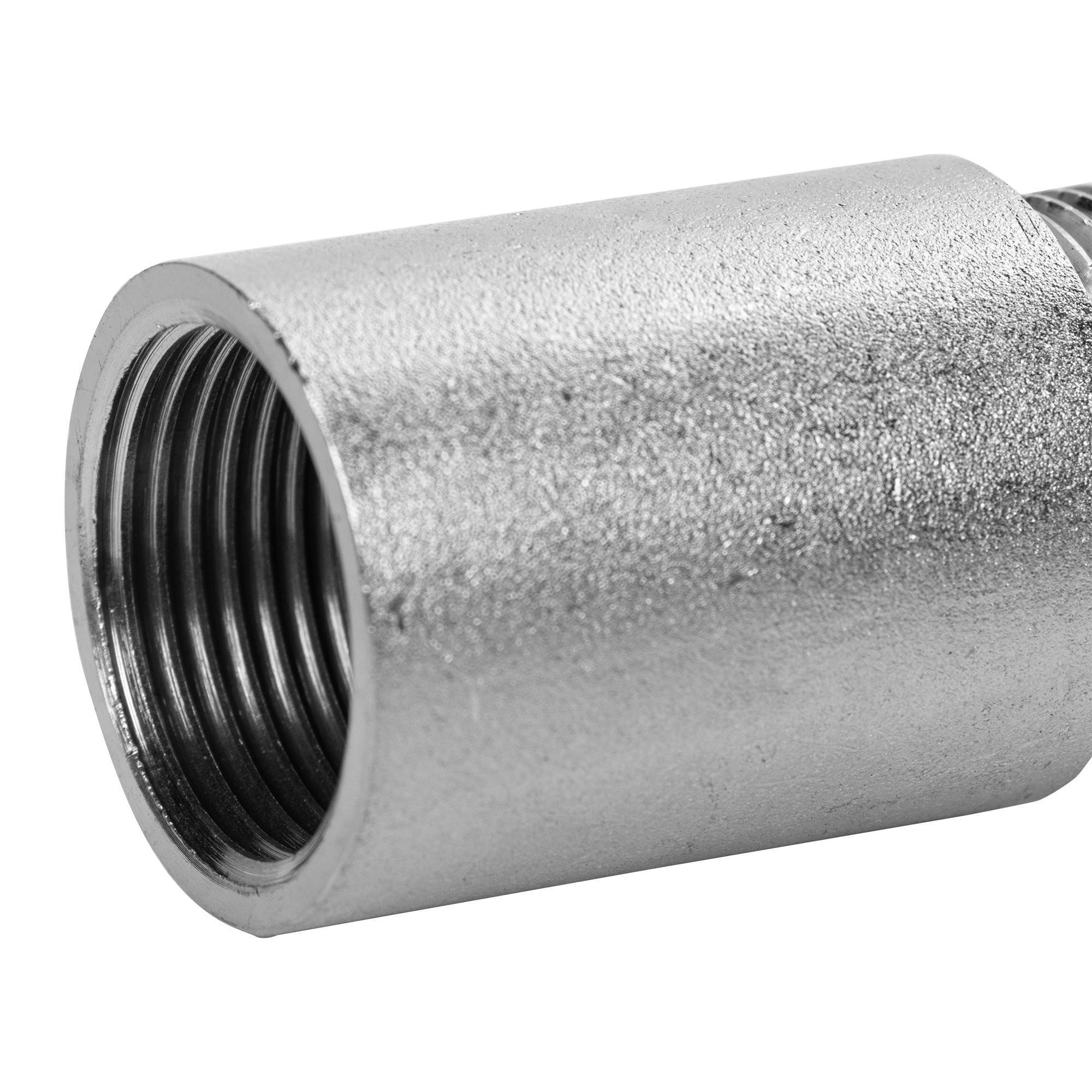 Удлинитель латунный Royal Thermo 3/4 x 40 мм 1026587