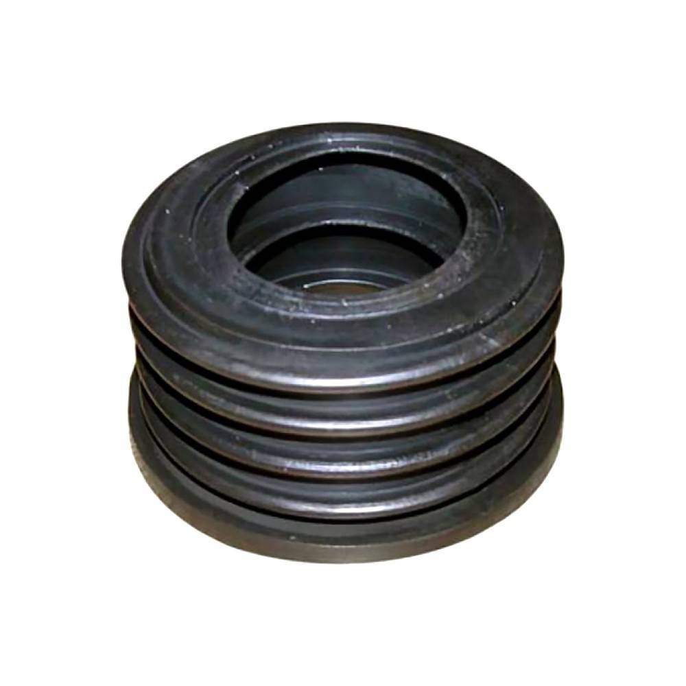 Манжета переходная резиновая Политэк 40х32 мм 1306797