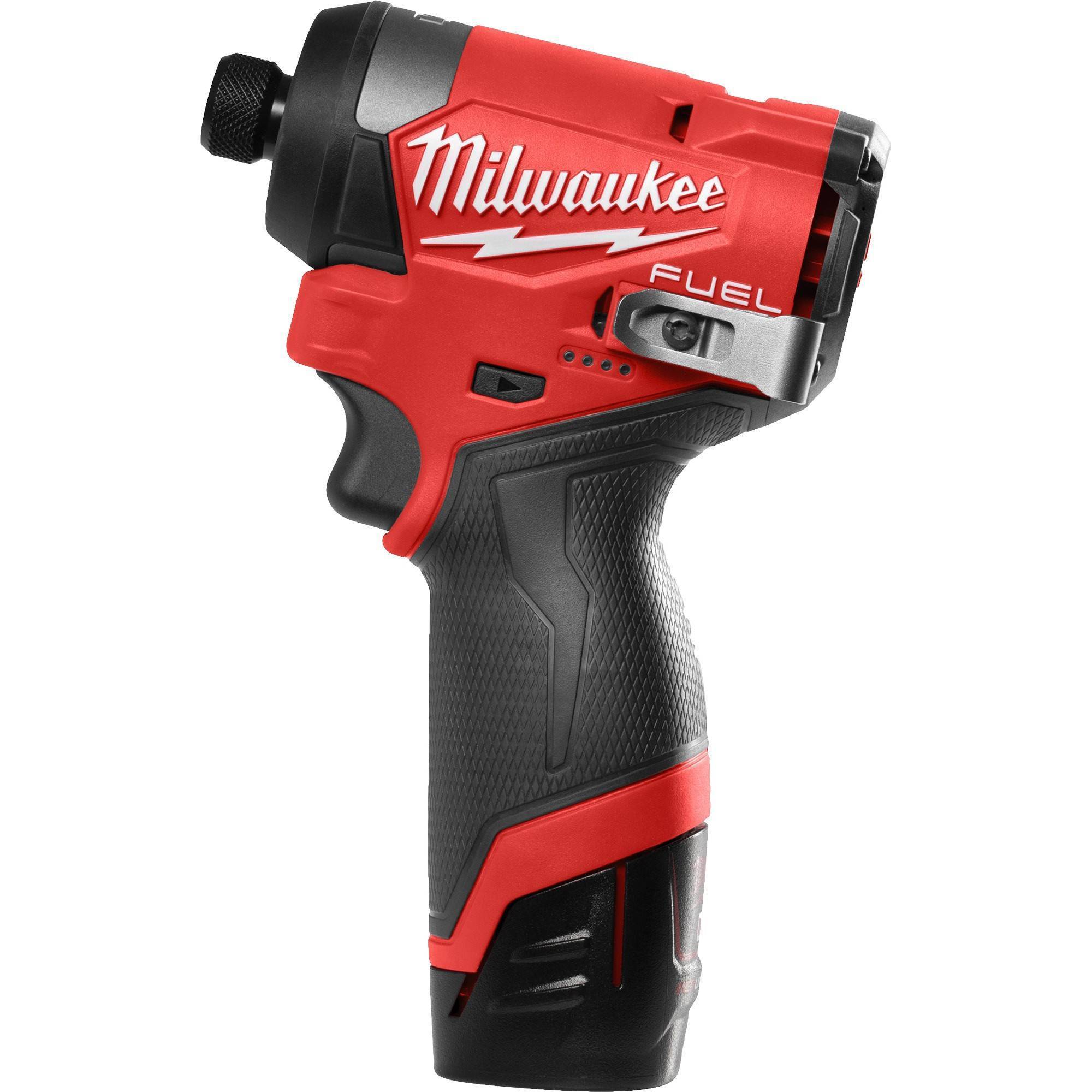 Аккумуляторный импульсный винтоверт Milwaukee M12 FUEL FID2-0 4933479876