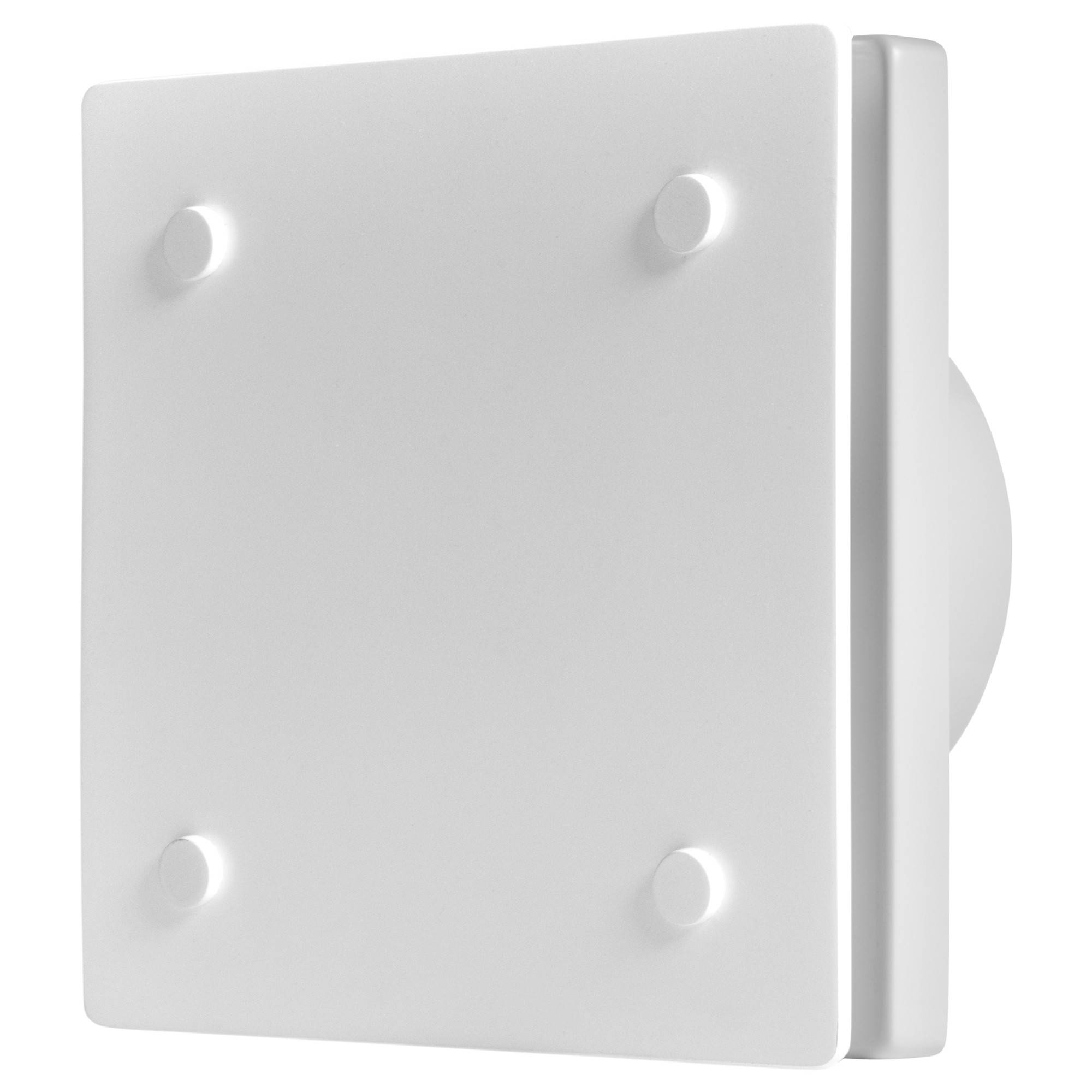 Вентилятор вытяжной Royal Thermo Calipso RAFC 120 белый 1608381