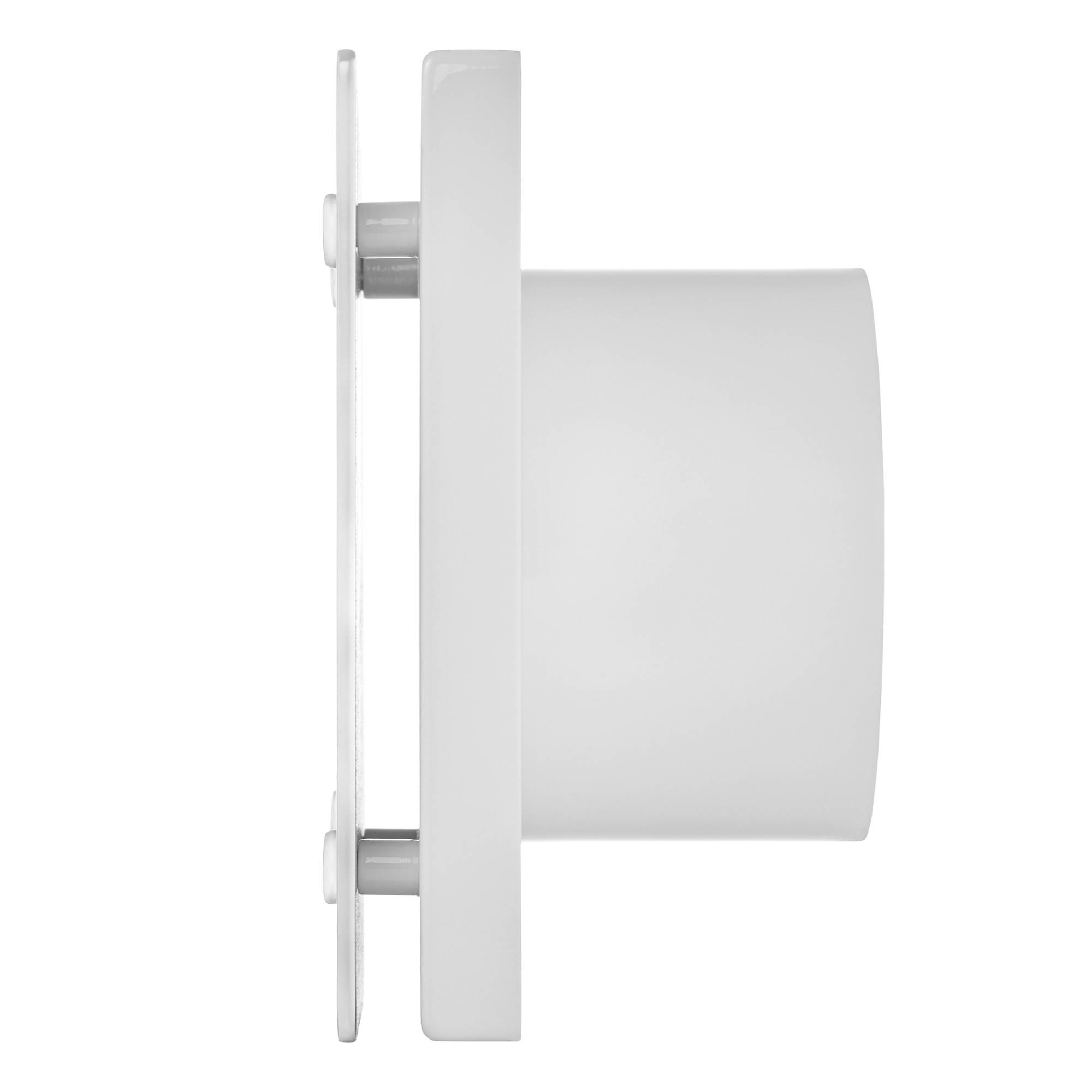 Вентилятор вытяжной Royal Thermo Calipso RAFC 120 белый 1608381