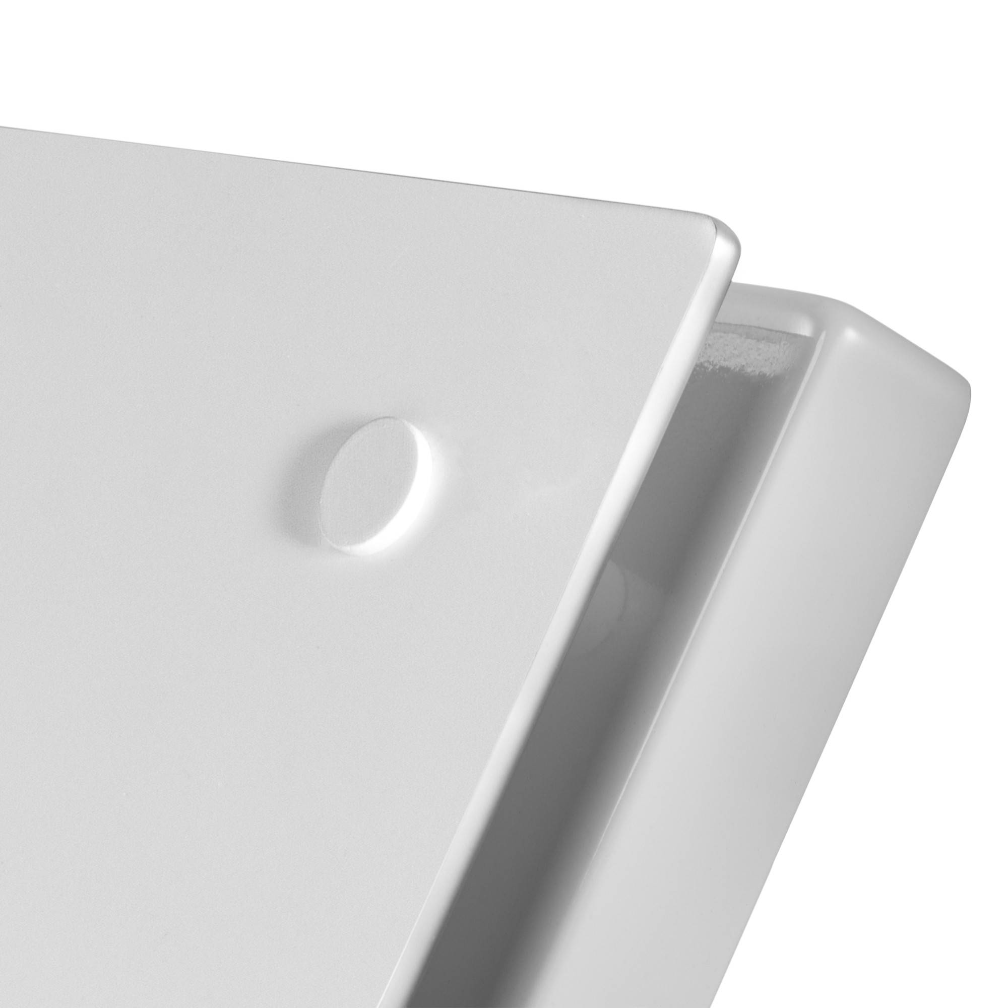 Вентилятор вытяжной Royal Thermo Calipso RAFC 120 белый 1608381