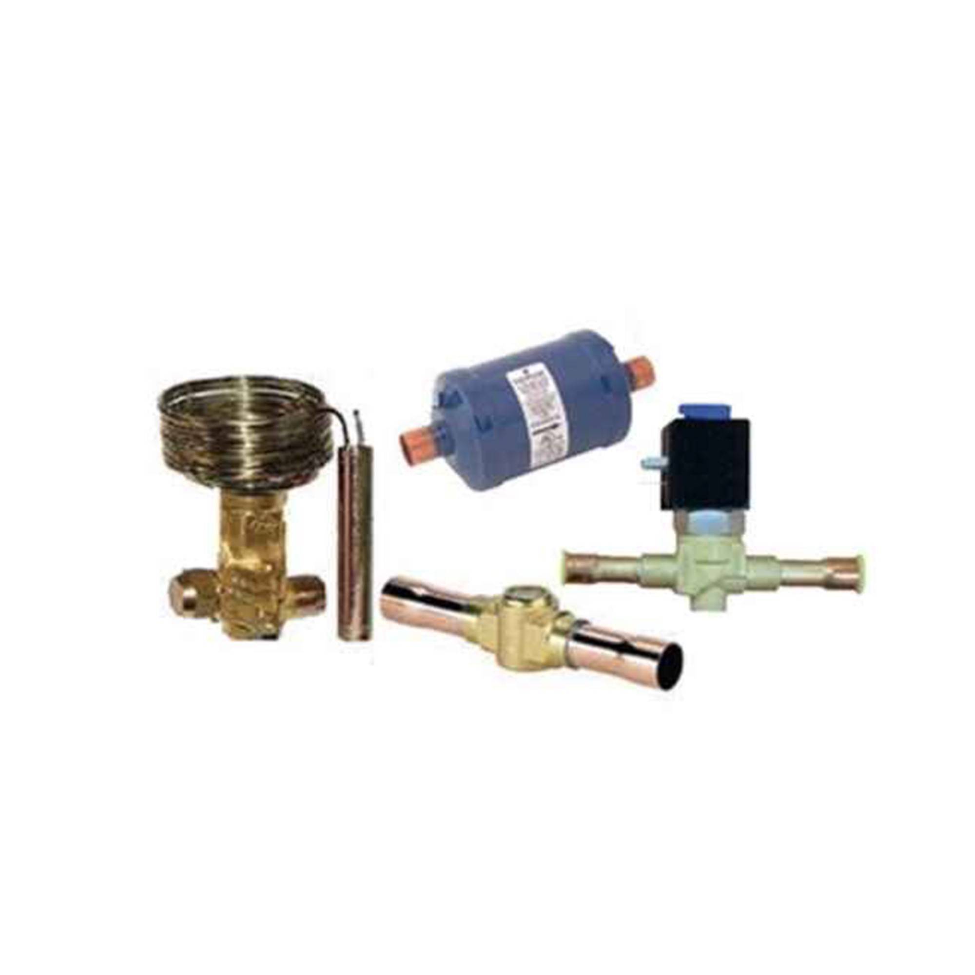 Комплект соединительный Shuft 12-9-410_S