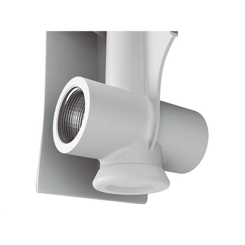 Радиатор биметаллический Royal Thermo Revolution Bimetal 500 LITE 10 секций 1422361