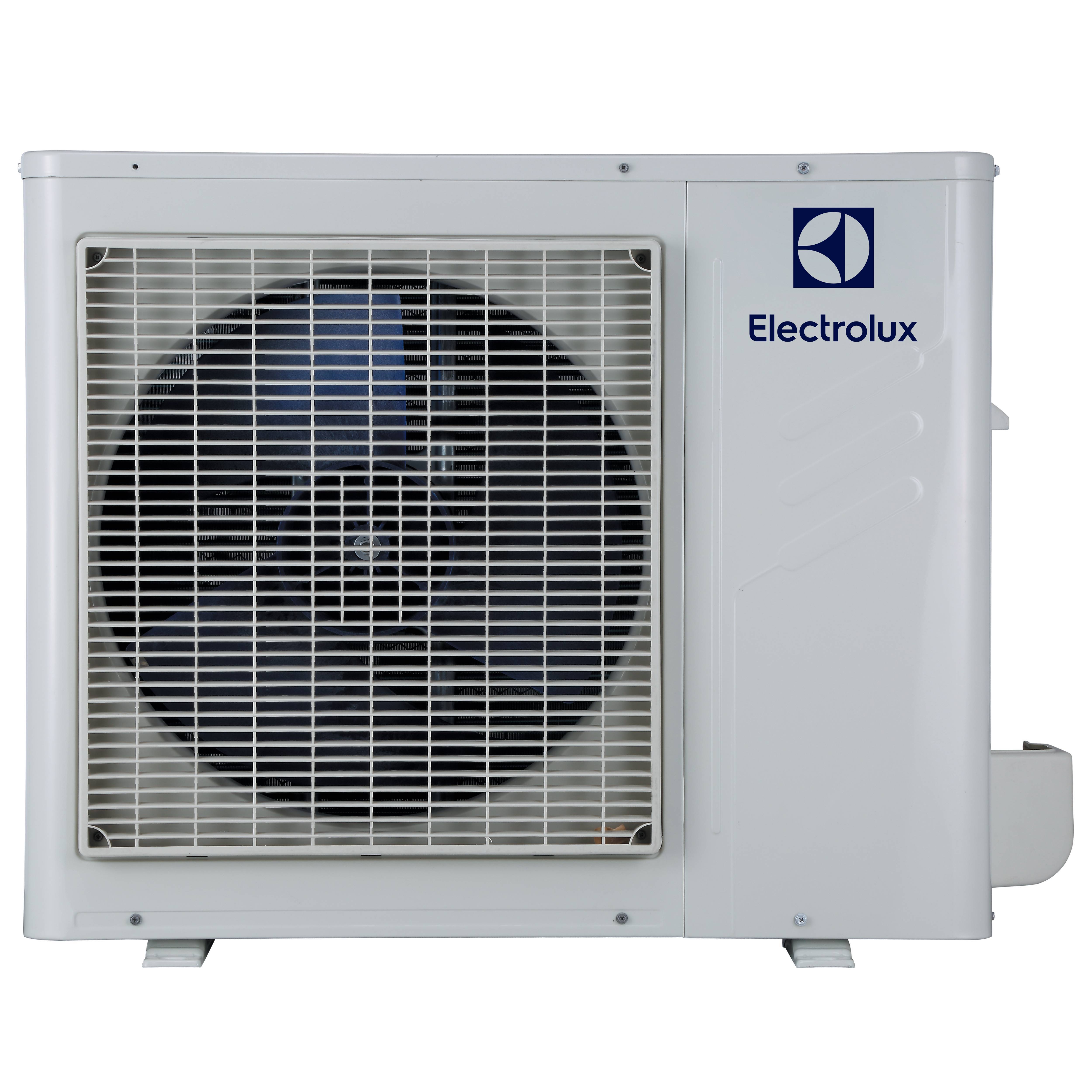 Блок компрессорно-конденсаторный Electrolux ECC-10 с соединительным комплектом ECC-10