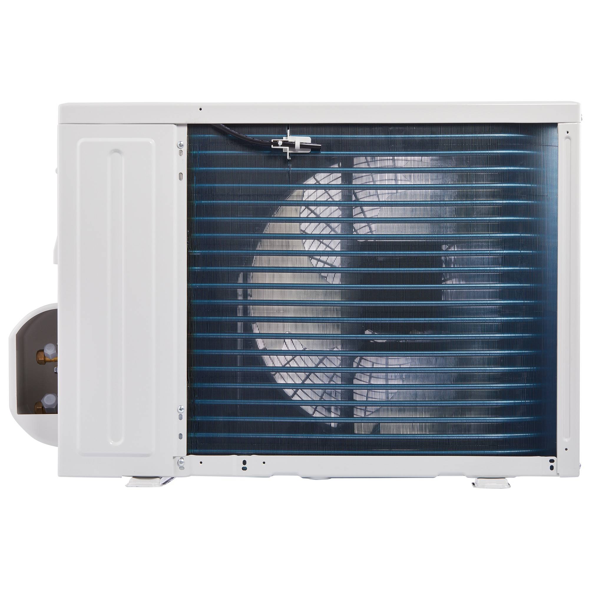 Наружный блок сплит-системы Electrolux Slide DC инверторный EACS/I-12HSL/N8/out