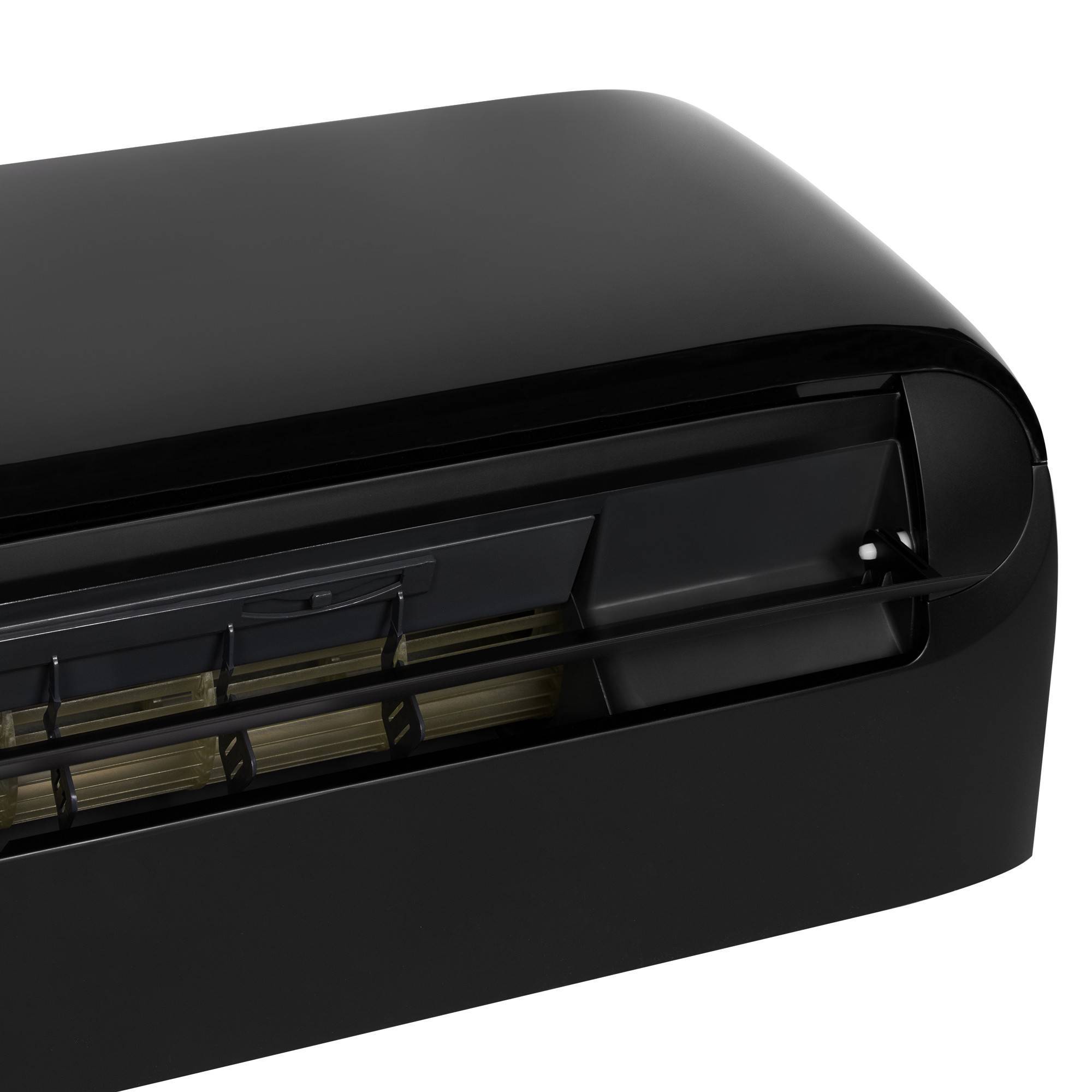 Сплит-система инверторная SHUFT Asgard DC Black SFTHAI-09HN8/BL комплект SFTHAI-09HN8/BL