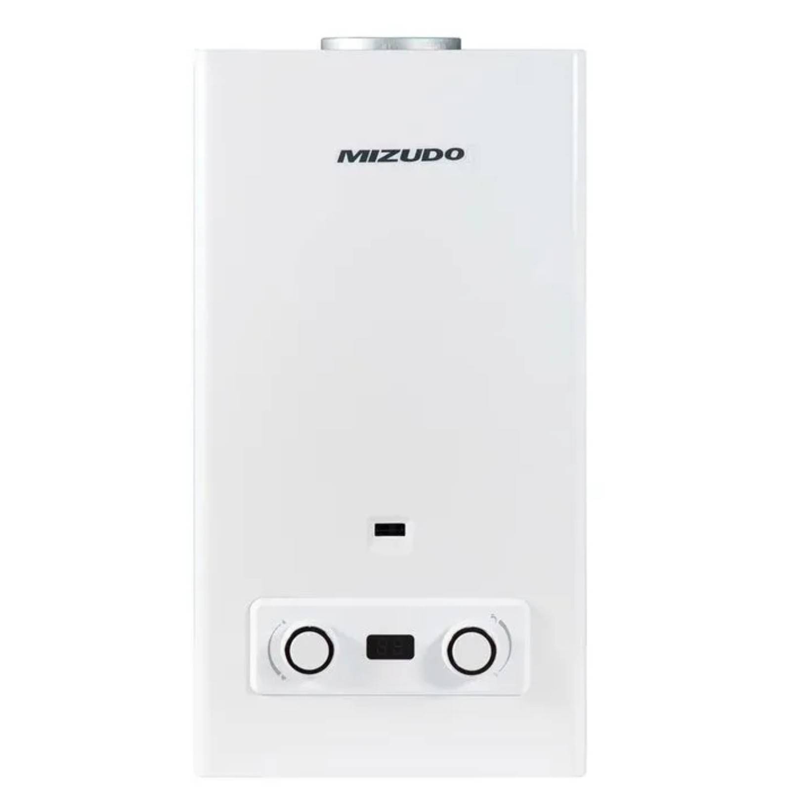 Газовая колонка MIZUDO ВПГ 3-10 20 кВт 10 л/мин БП-00000624