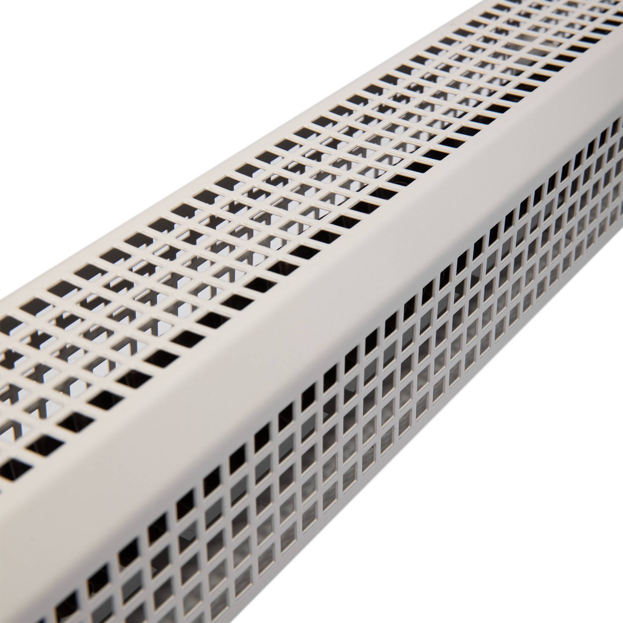 Конвектор электрический плинтусный Ballu Plinth Compact BEC/PLC-150-600 1500 Вт НС-1646239