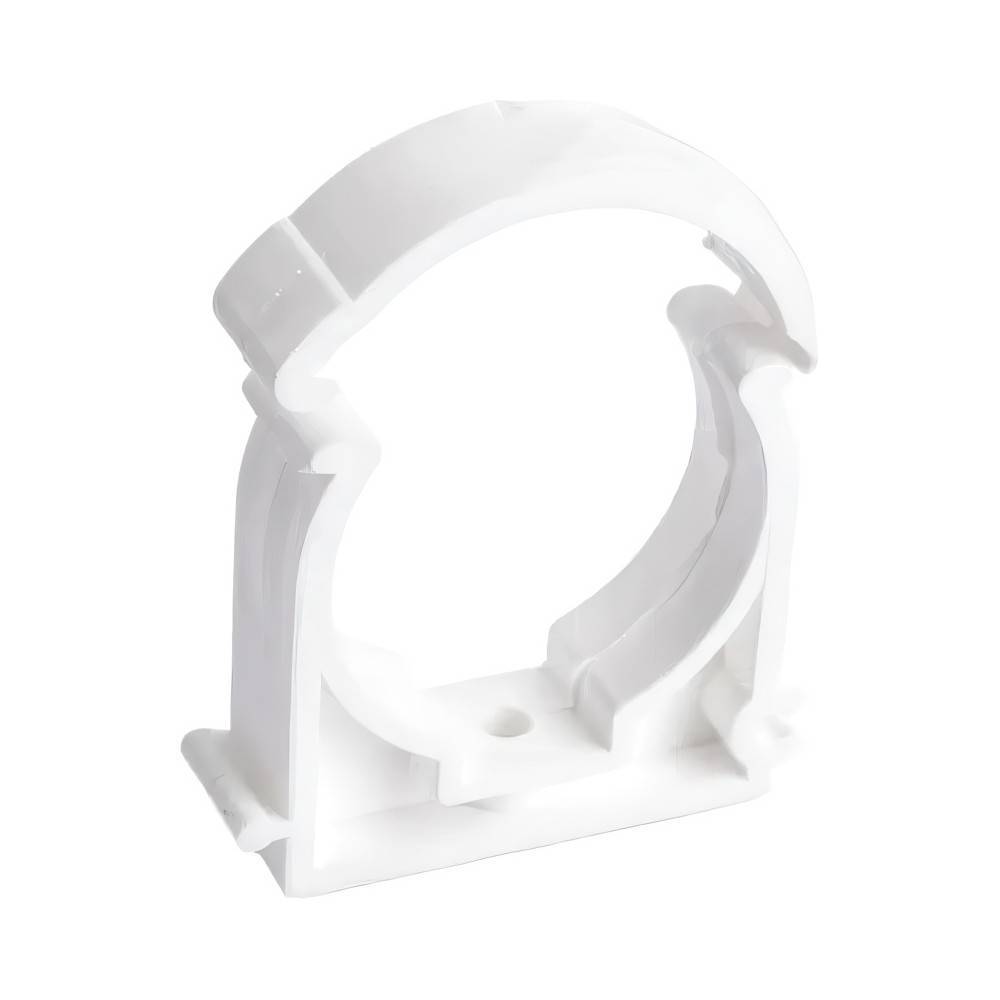 Опора для труб Lammin PPR с фиксатором 32 мм 1160754